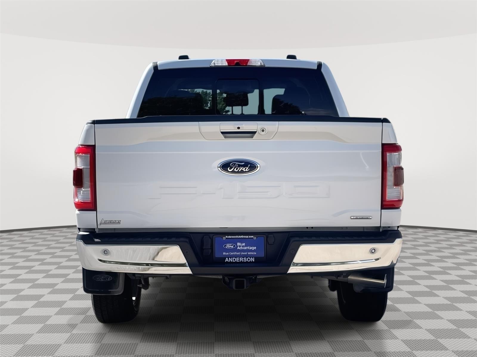 Used 2022 Ford F-150 for sale in Lincoln NE