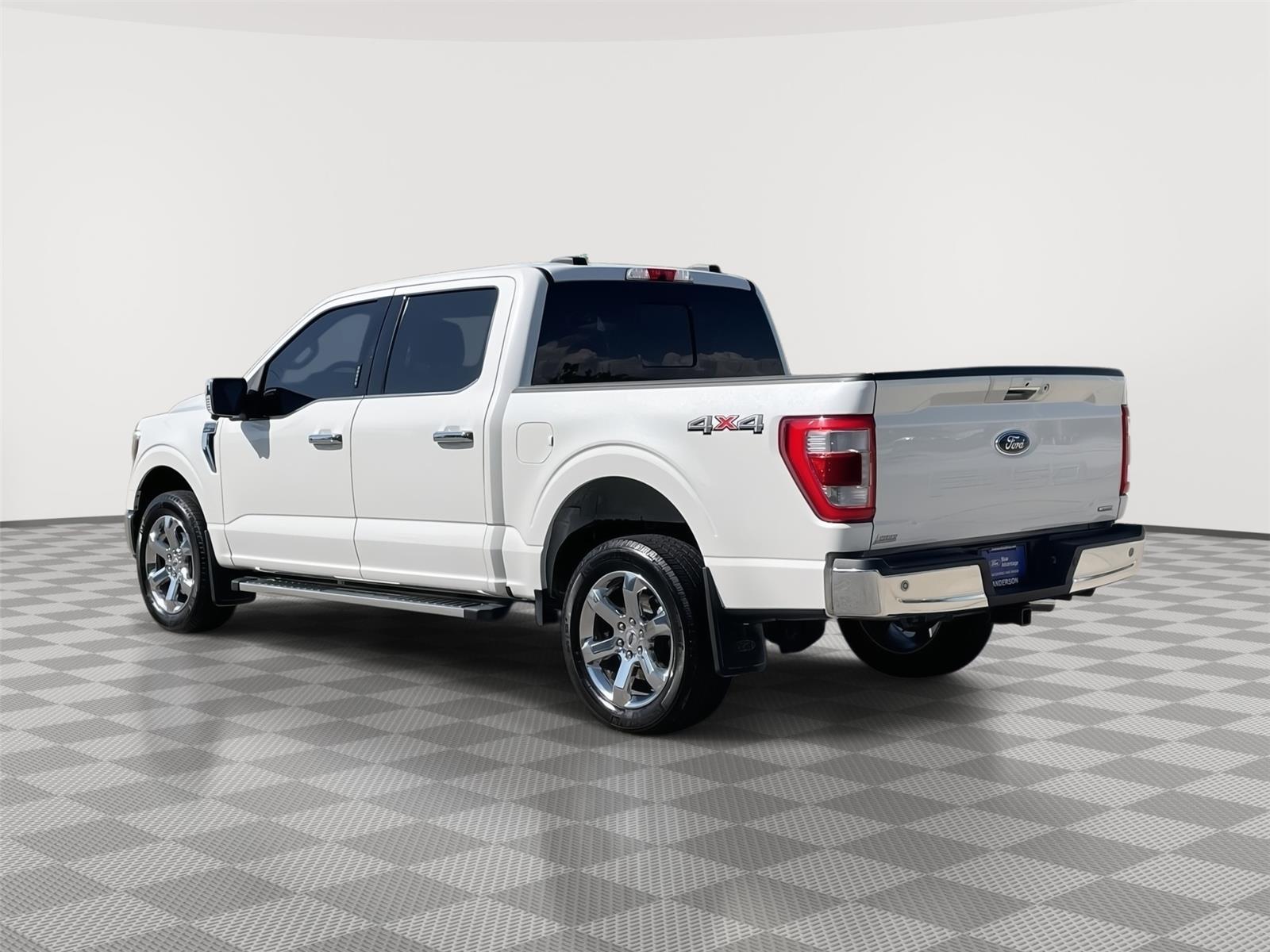 Used 2022 Ford F-150 for sale in Lincoln NE