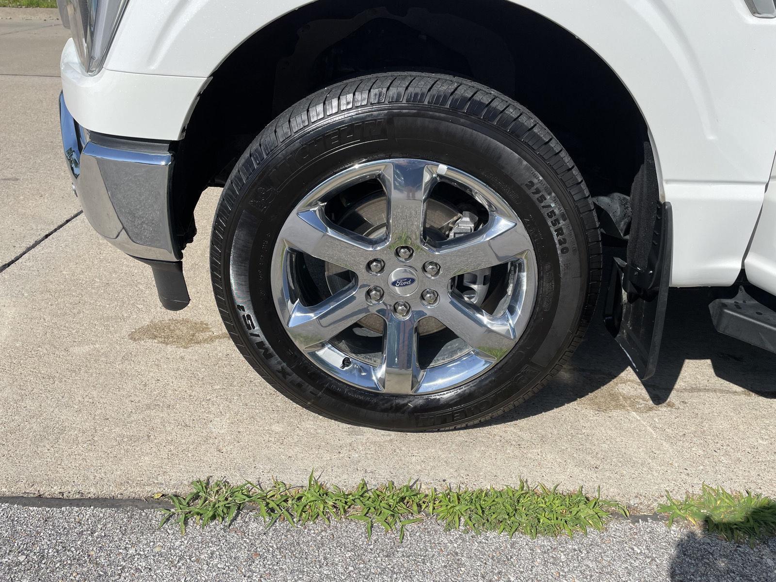Used 2022 Ford F-150 for sale in Lincoln NE