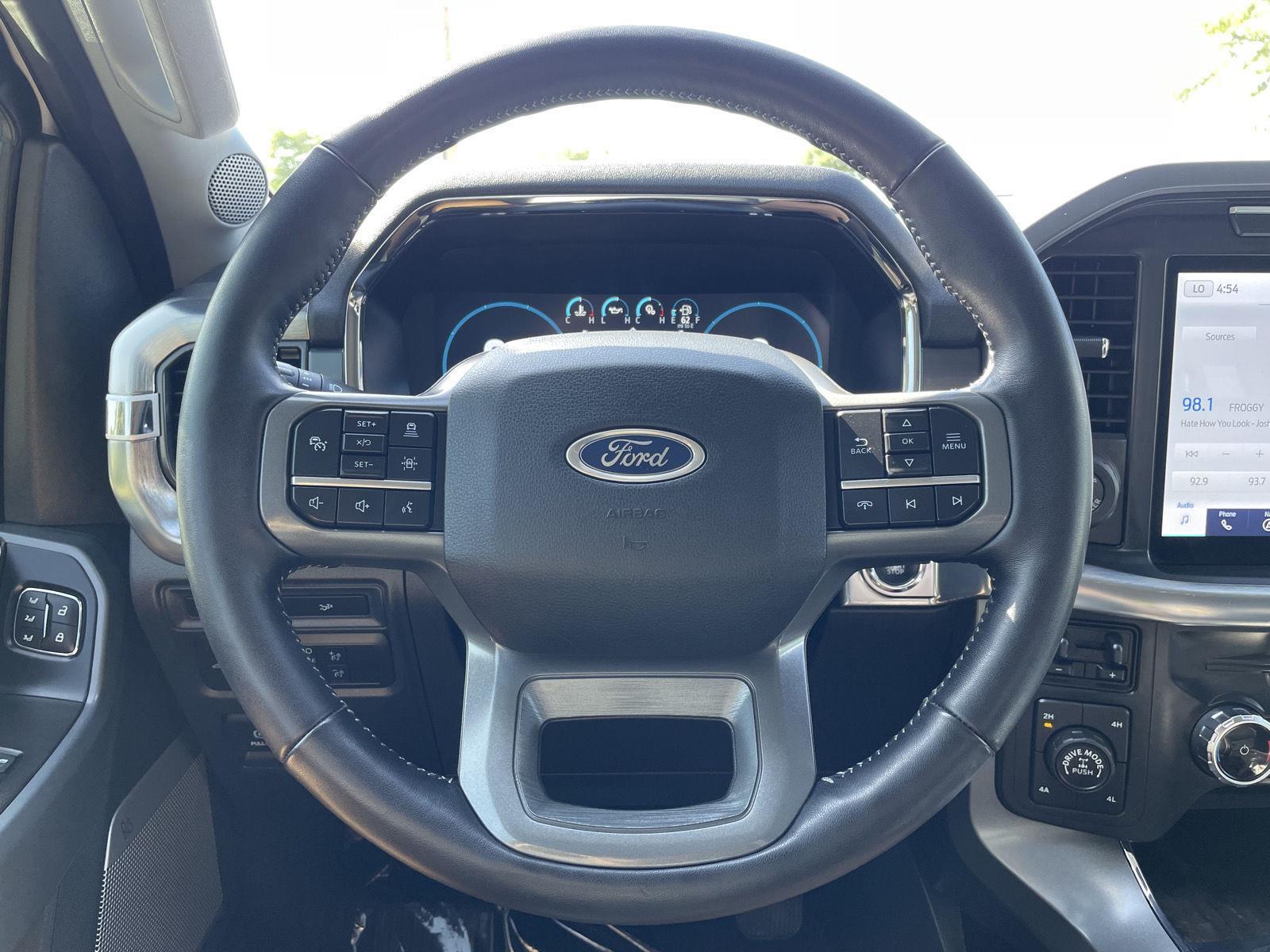 Used 2022 Ford F-150 for sale in Lincoln NE