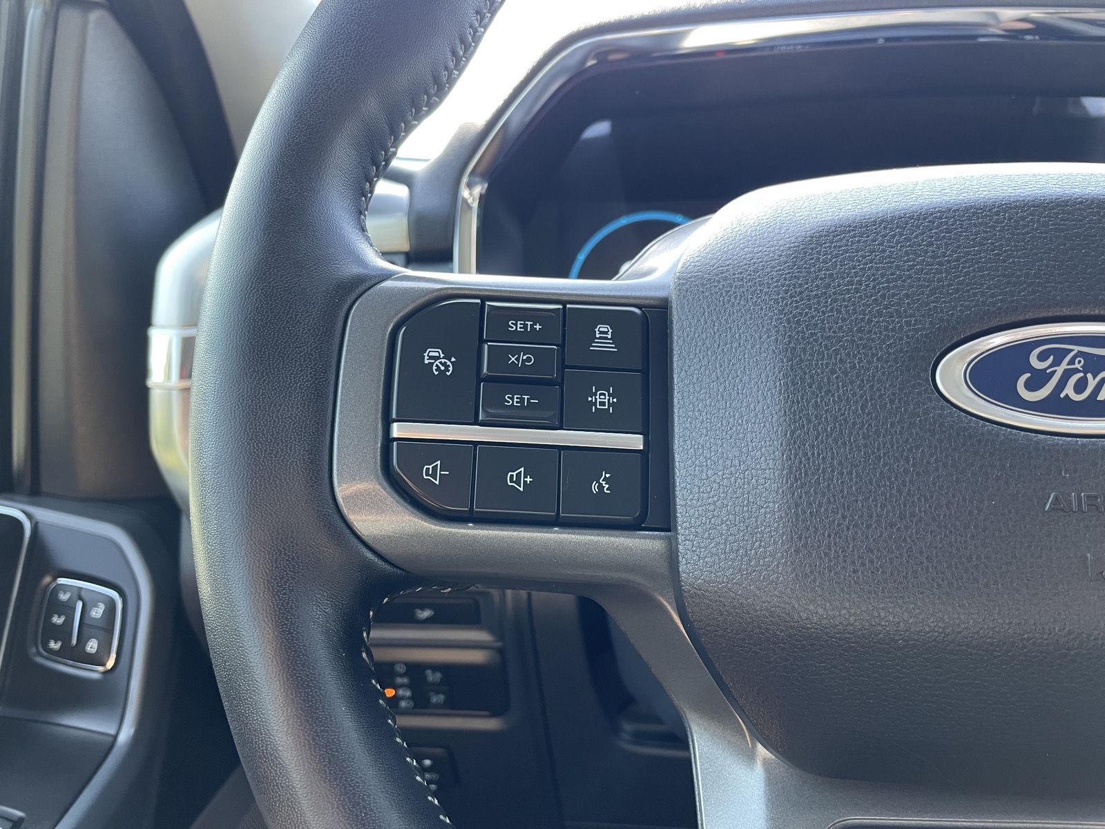 Used 2022 Ford F-150 for sale in Lincoln NE