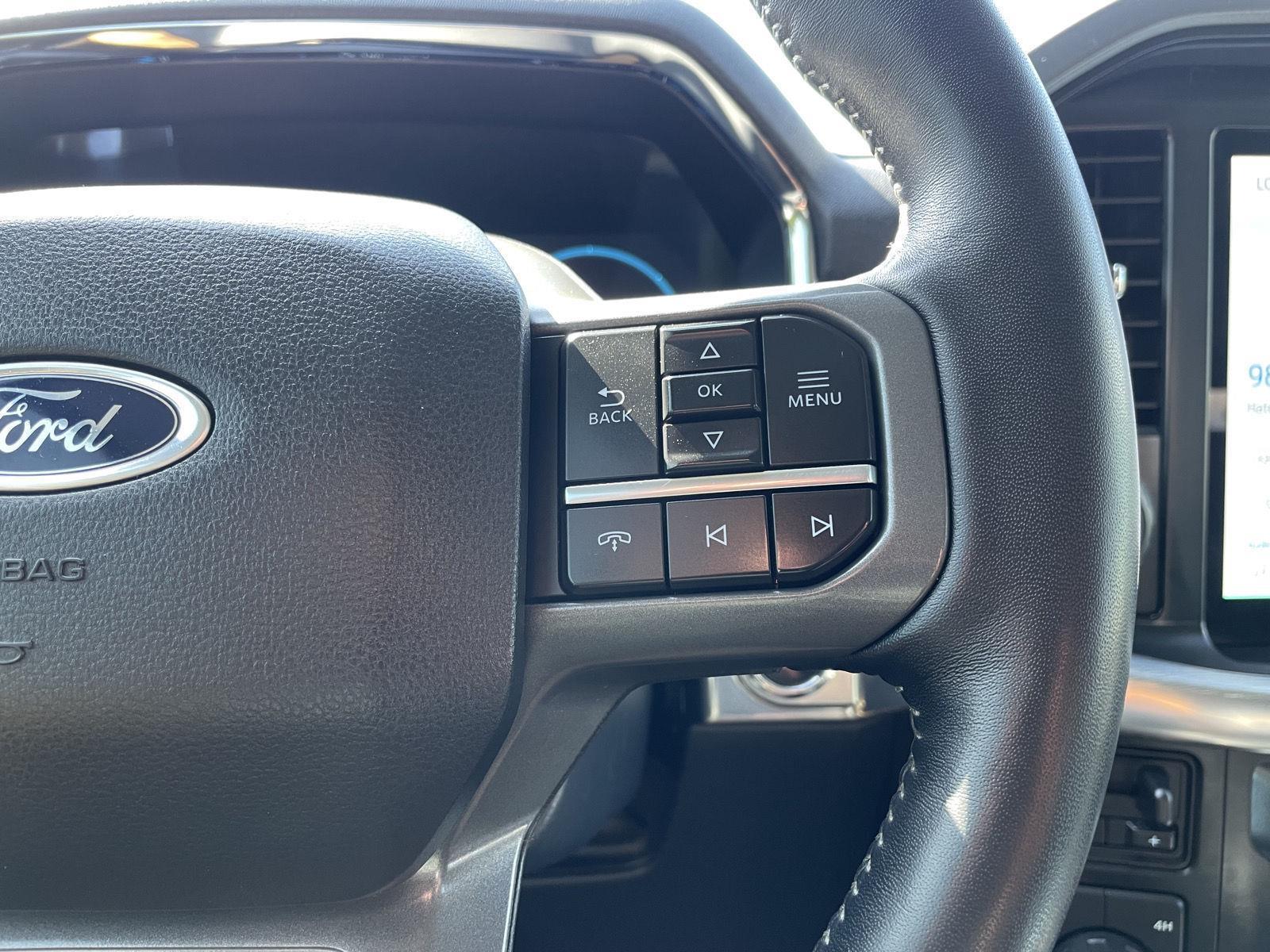 Used 2022 Ford F-150 for sale in Lincoln NE
