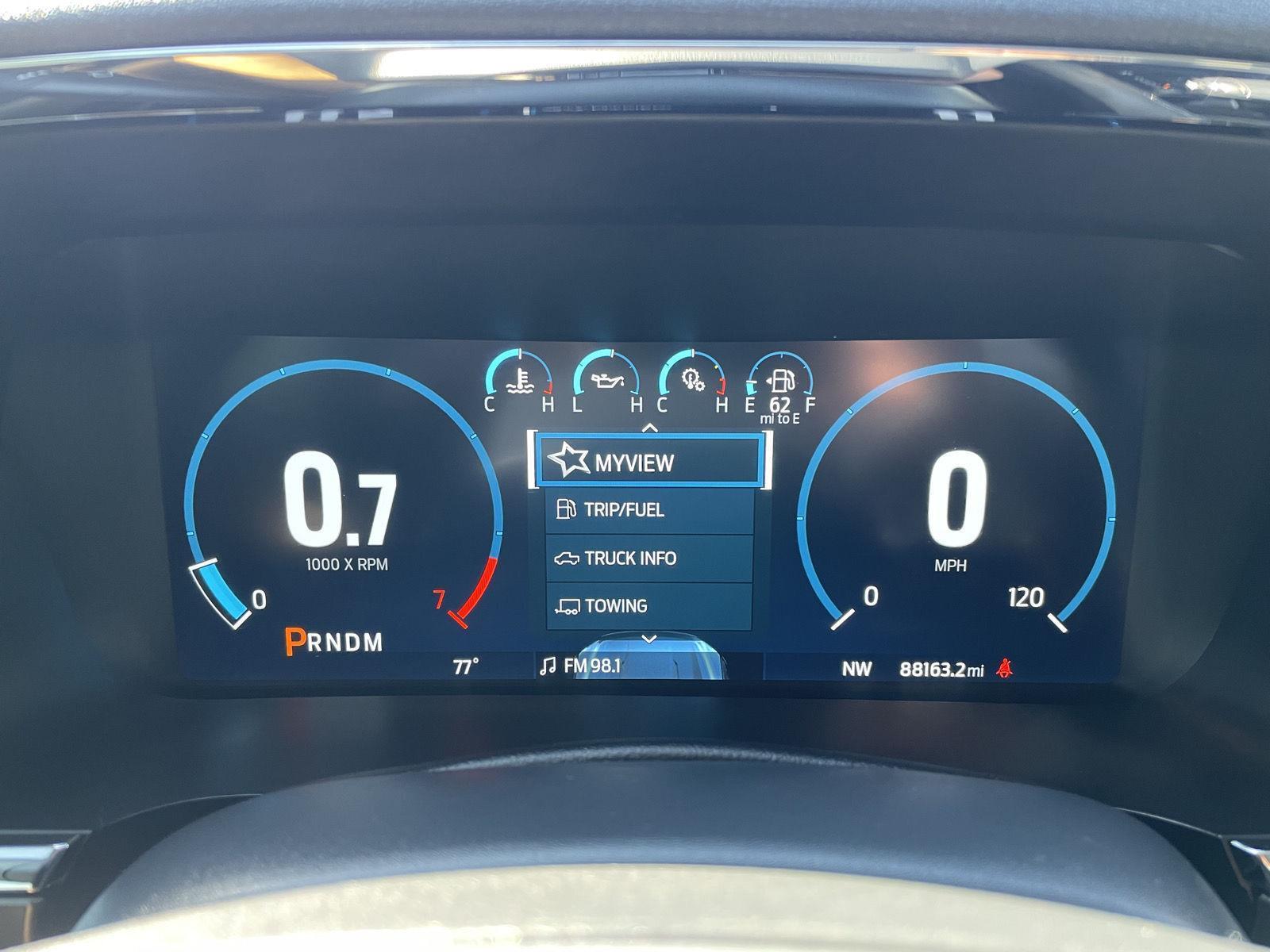 Used 2022 Ford F-150 for sale in Lincoln NE