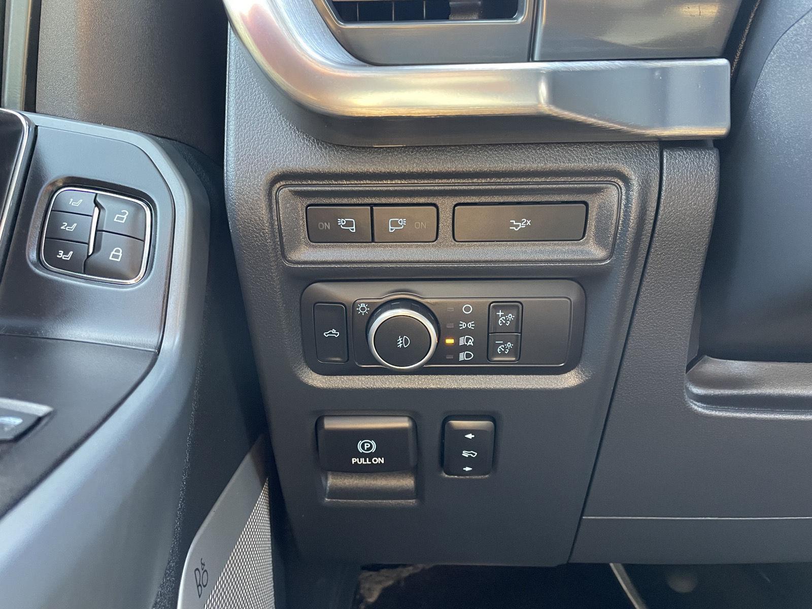 Used 2022 Ford F-150 for sale in Lincoln NE