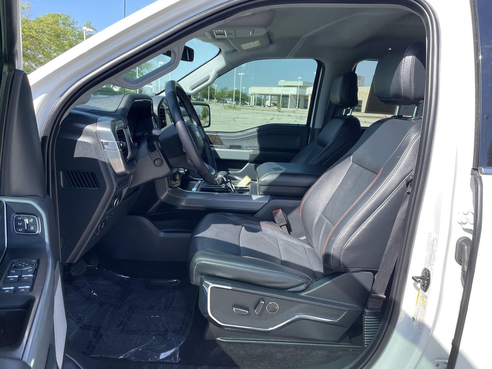 Used 2022 Ford F-150 for sale in Lincoln NE