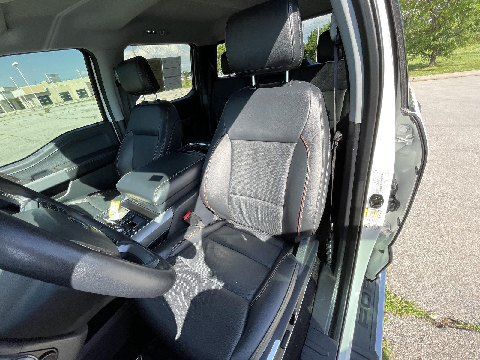 Used 2022 Ford F-150 for sale in Lincoln NE