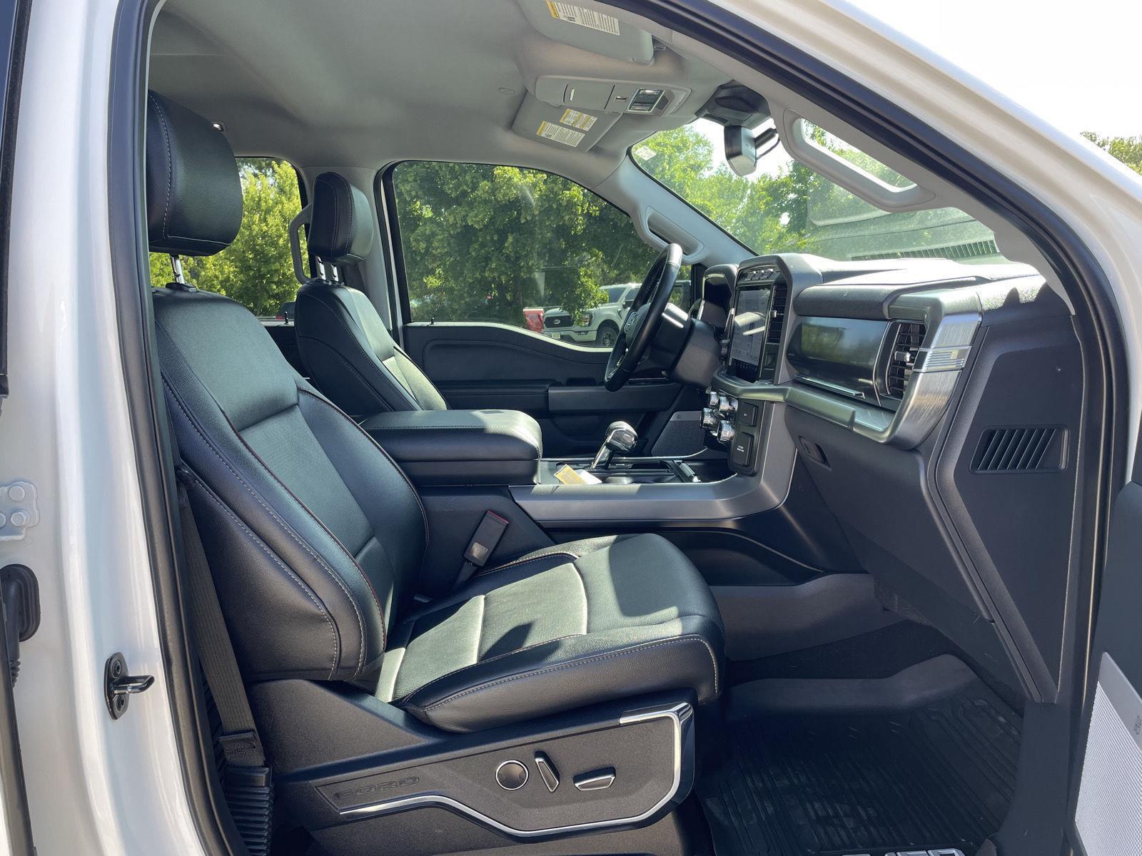 Used 2022 Ford F-150 for sale in Lincoln NE