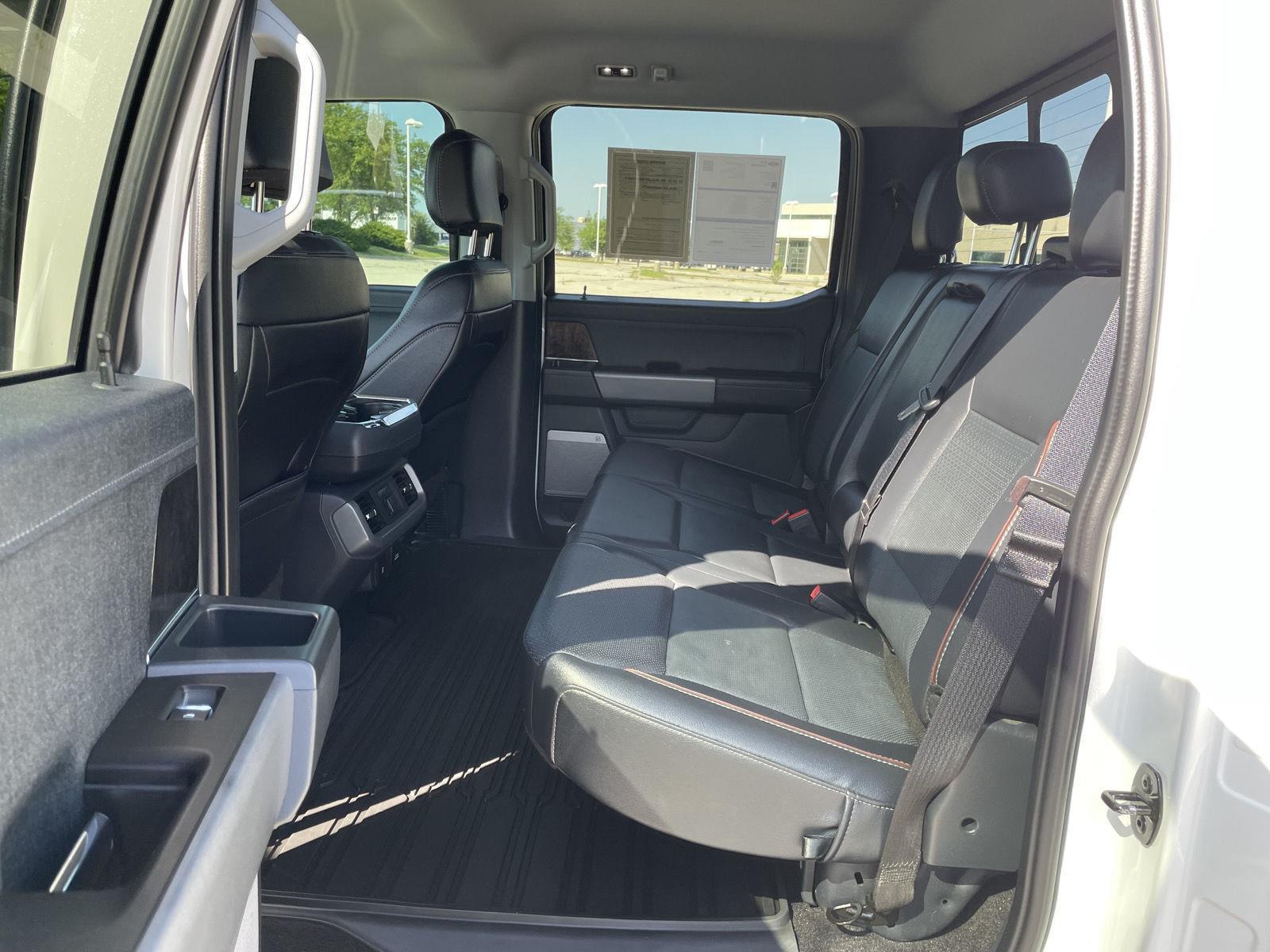 Used 2022 Ford F-150 for sale in Lincoln NE