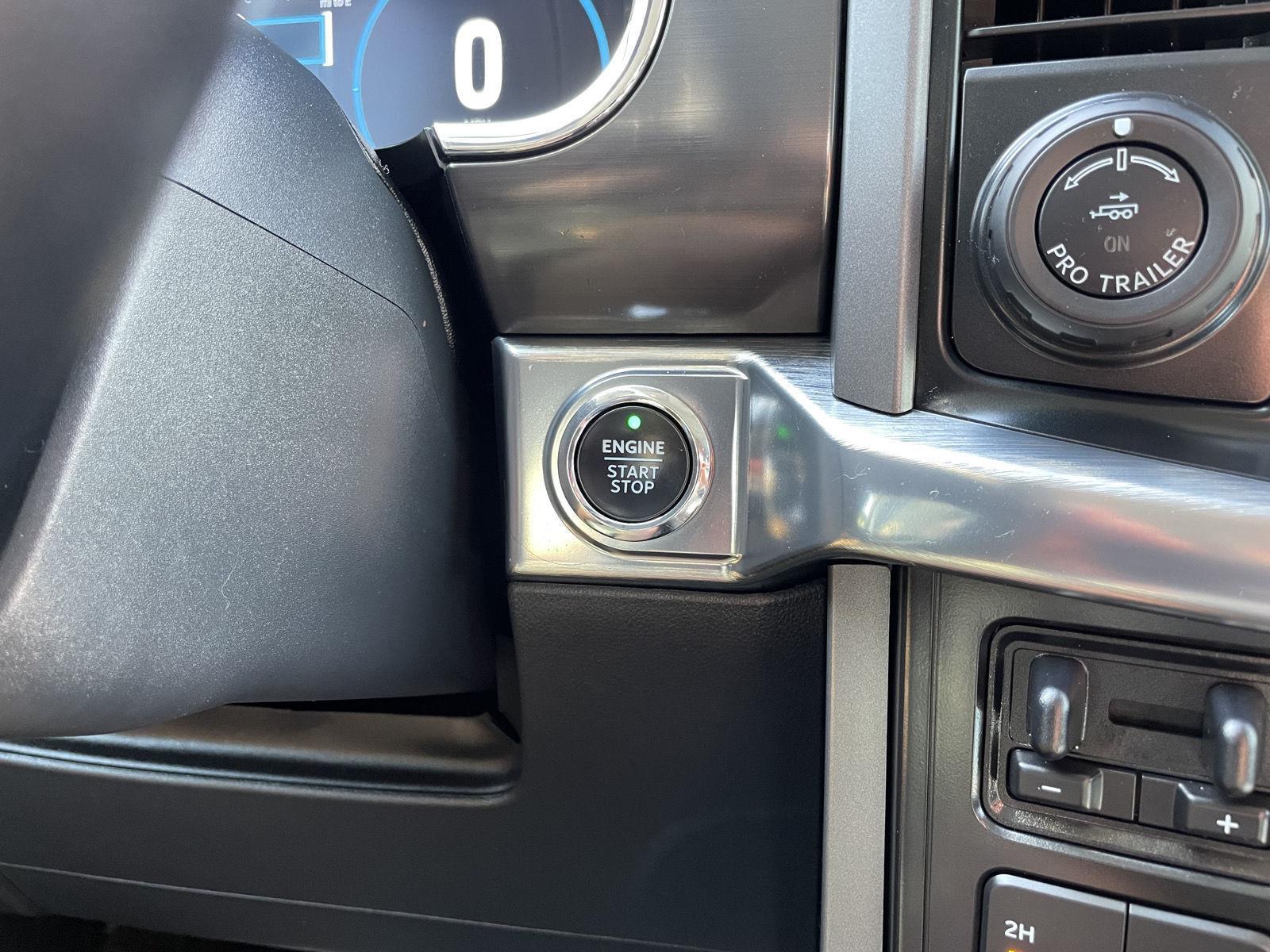 Used 2022 Ford F-150 for sale in Lincoln NE