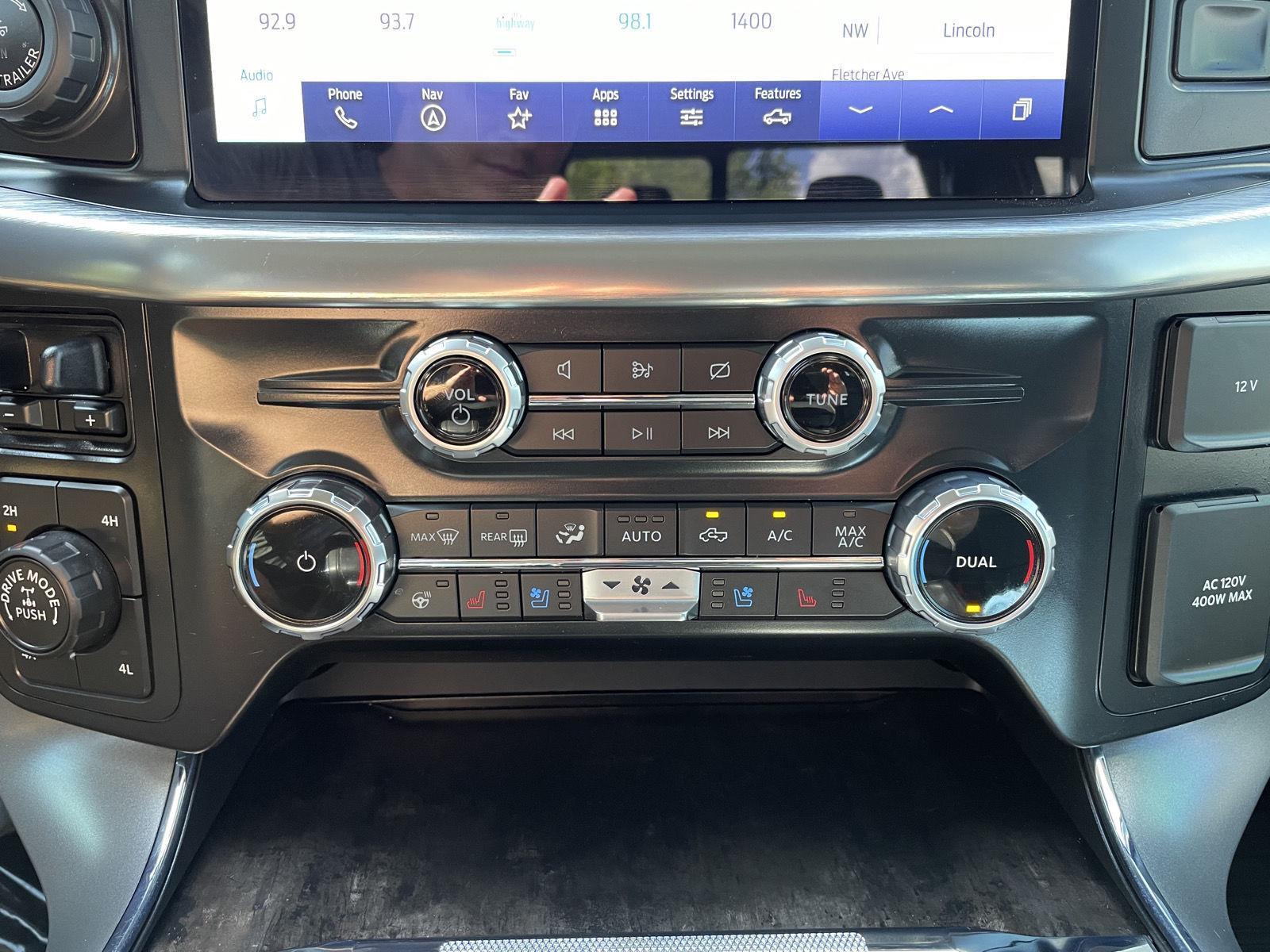 Used 2022 Ford F-150 for sale in Lincoln NE