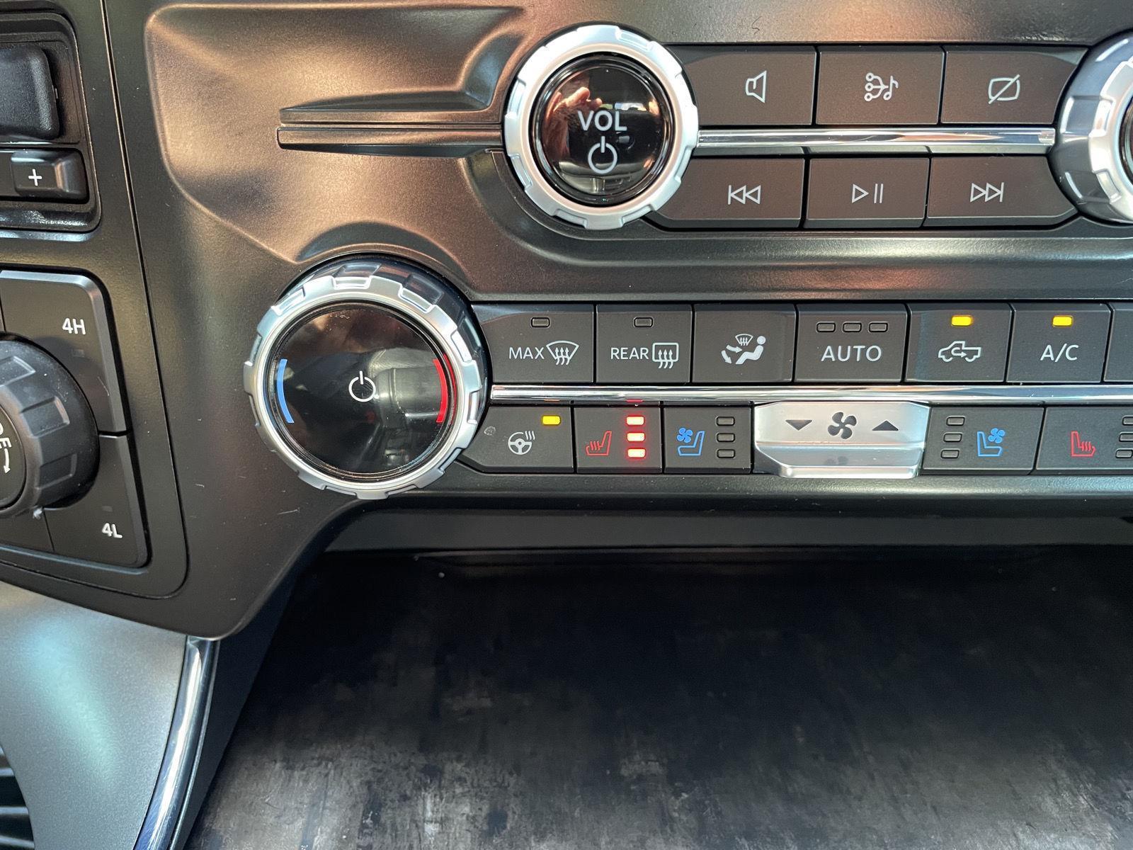 Used 2022 Ford F-150 for sale in Lincoln NE