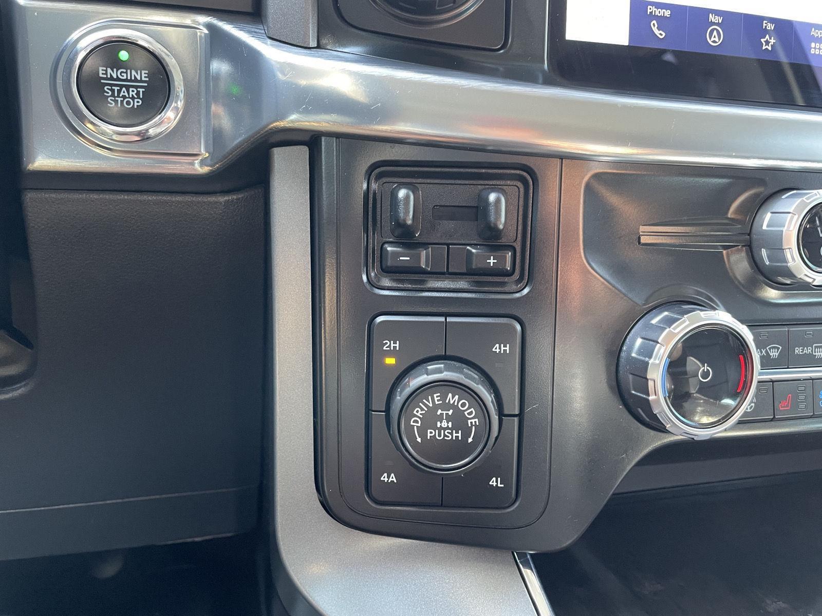 Used 2022 Ford F-150 for sale in Lincoln NE