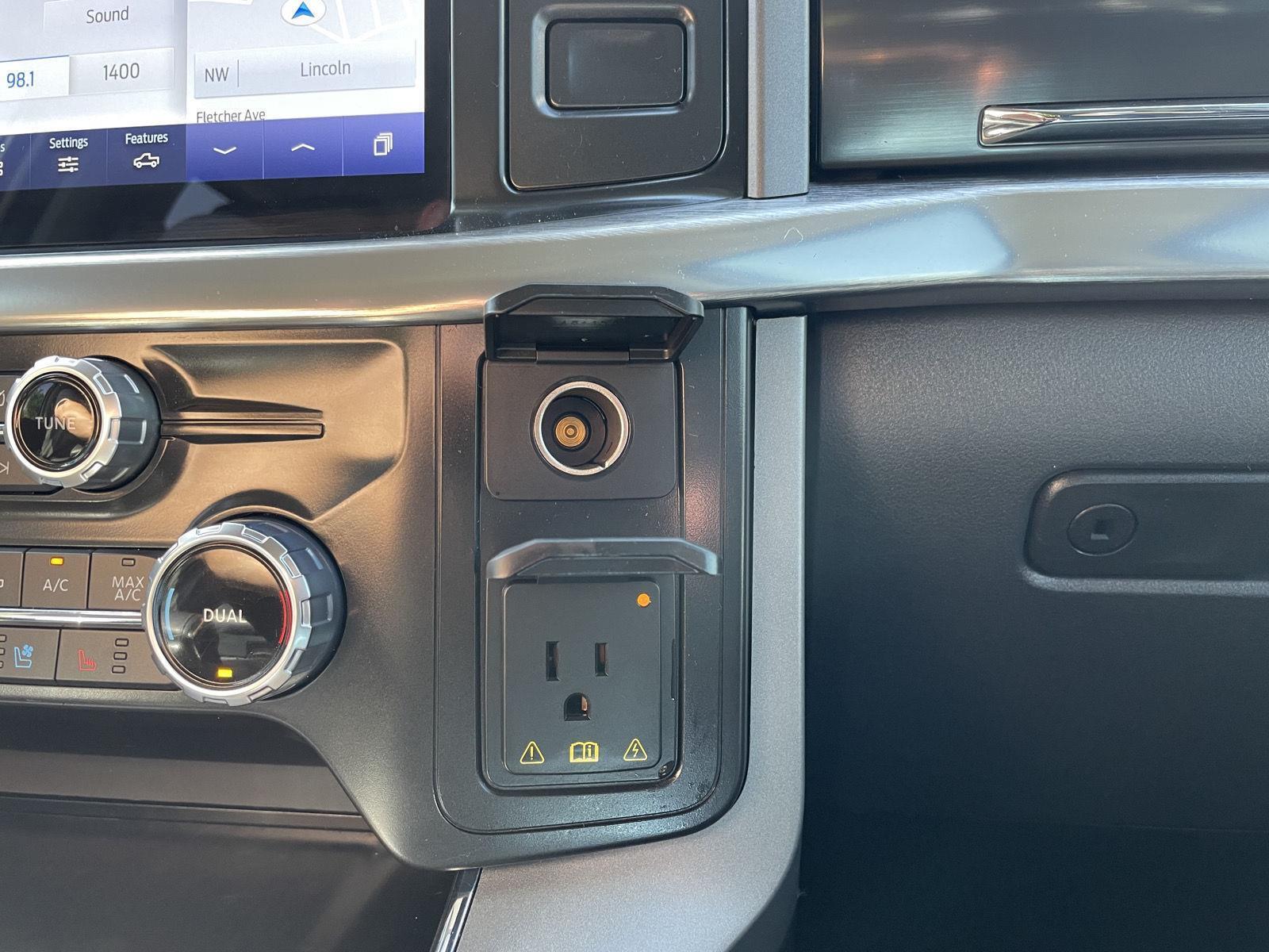 Used 2022 Ford F-150 for sale in Lincoln NE