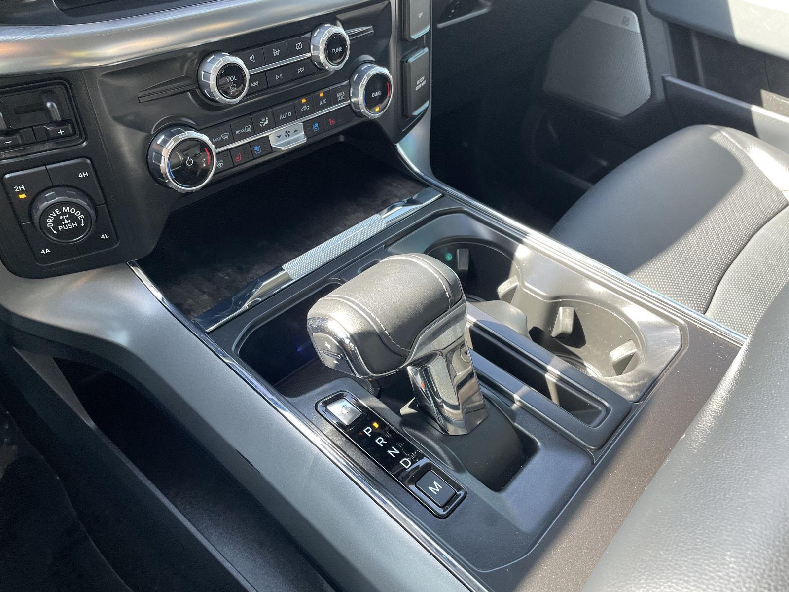 Used 2022 Ford F-150 for sale in Lincoln NE