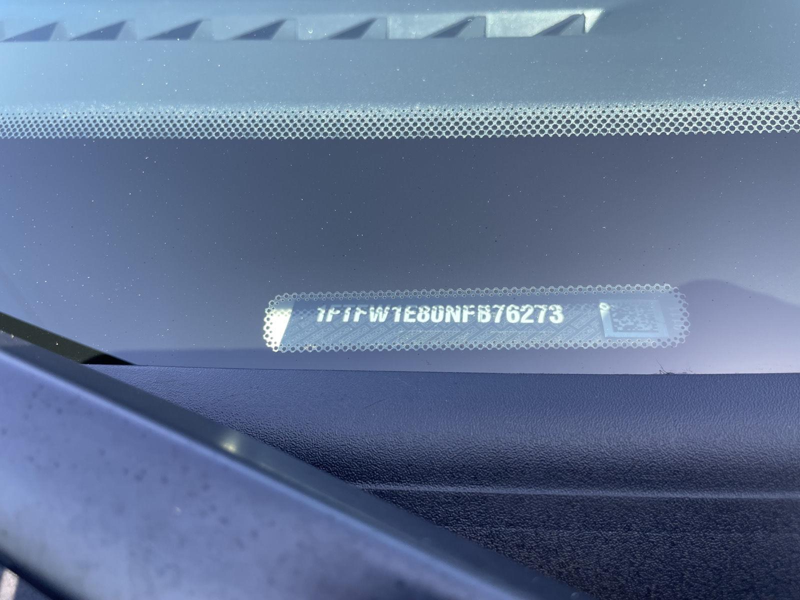 Used 2022 Ford F-150 for sale in Lincoln NE