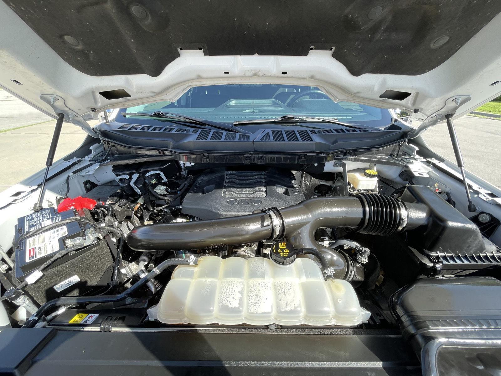 Used 2022 Ford F-150 for sale in Lincoln NE