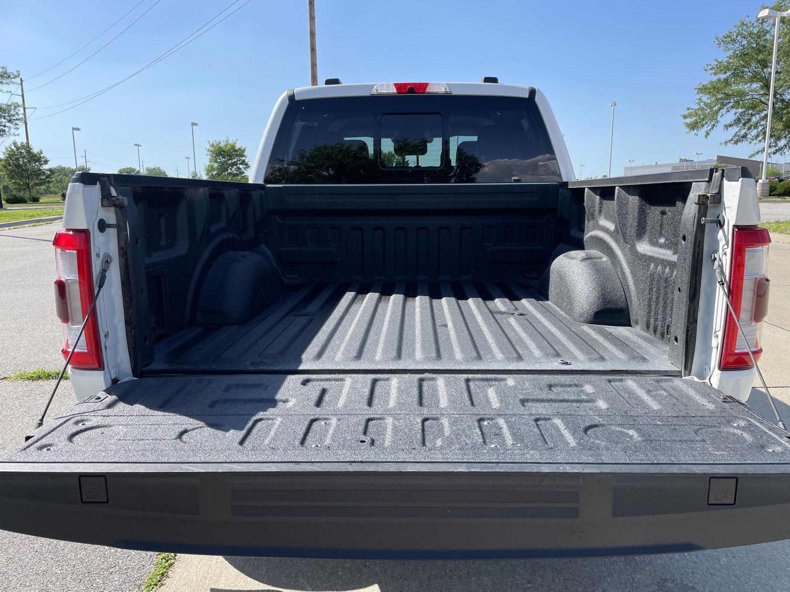 Used 2022 Ford F-150 for sale in Lincoln NE