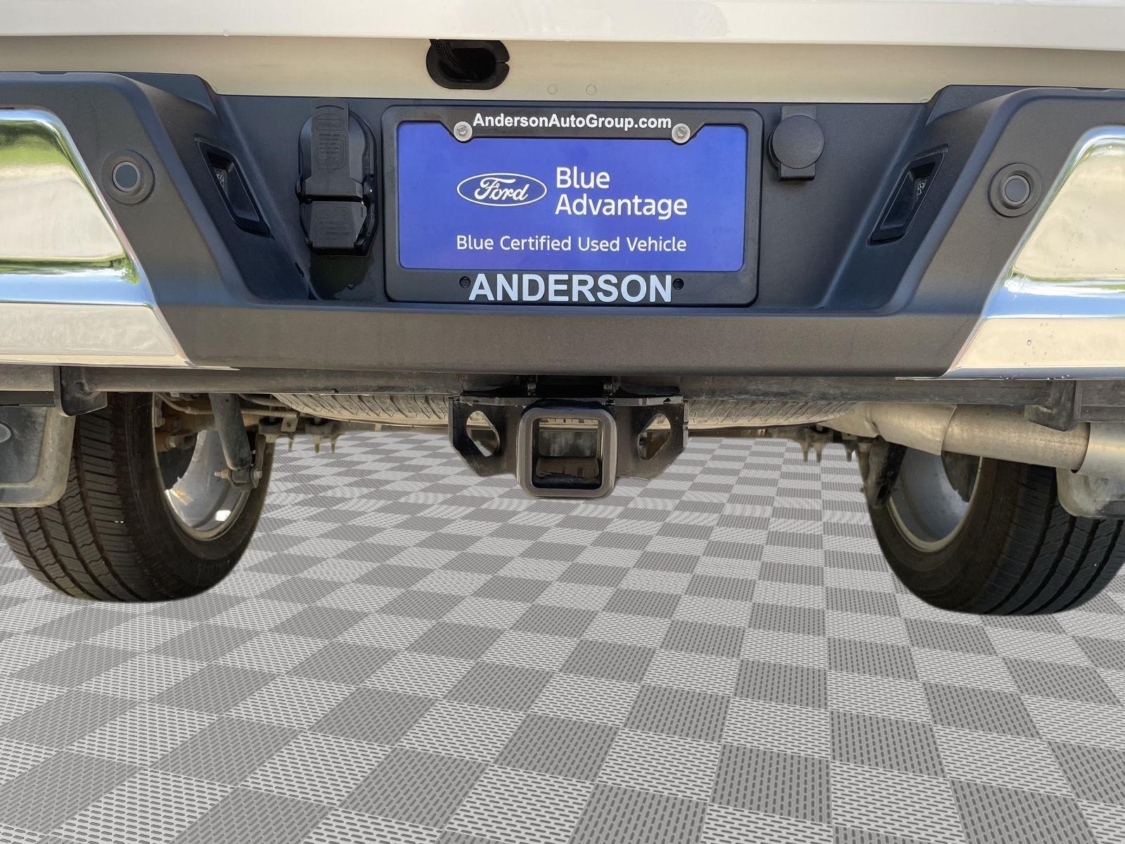 Used 2022 Ford F-150 for sale in Lincoln NE