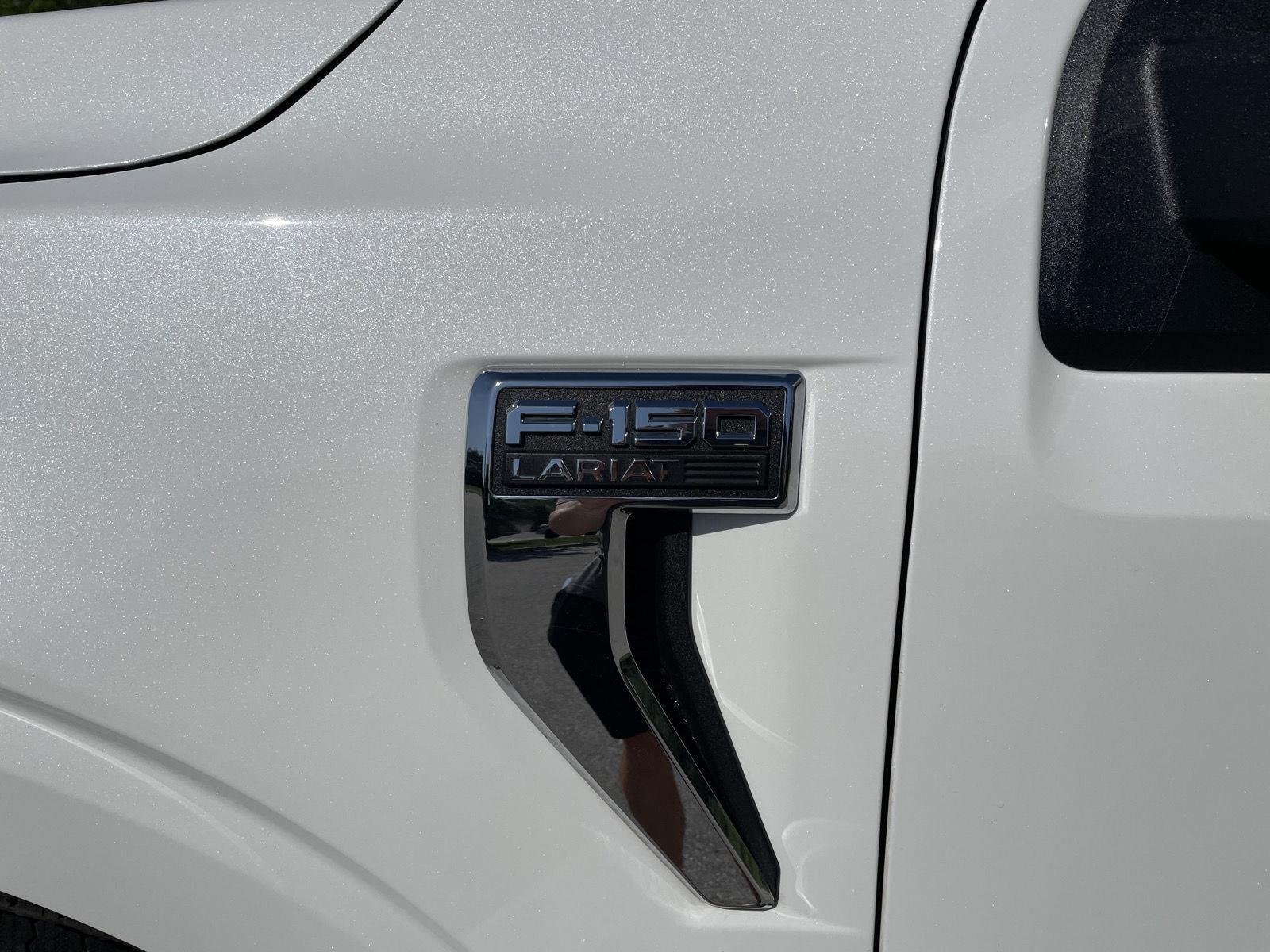 Used 2022 Ford F-150 for sale in Lincoln NE