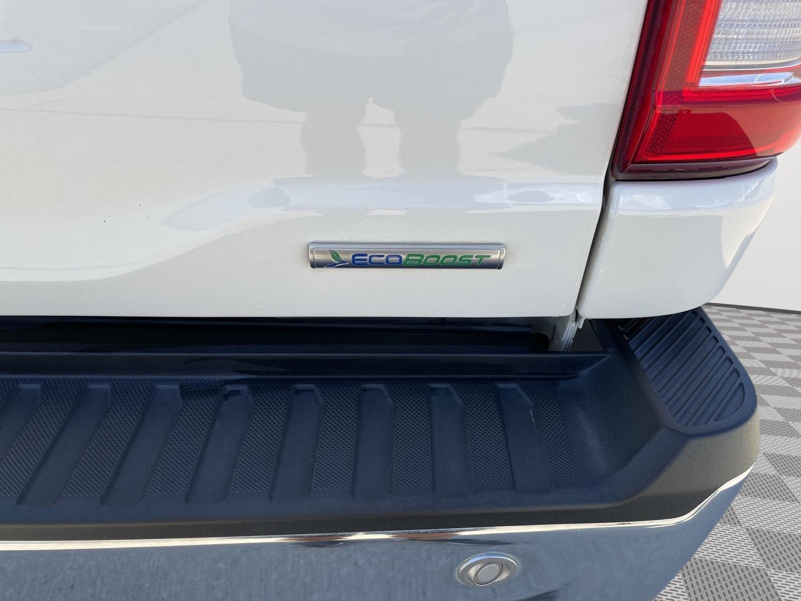 Used 2022 Ford F-150 for sale in Lincoln NE