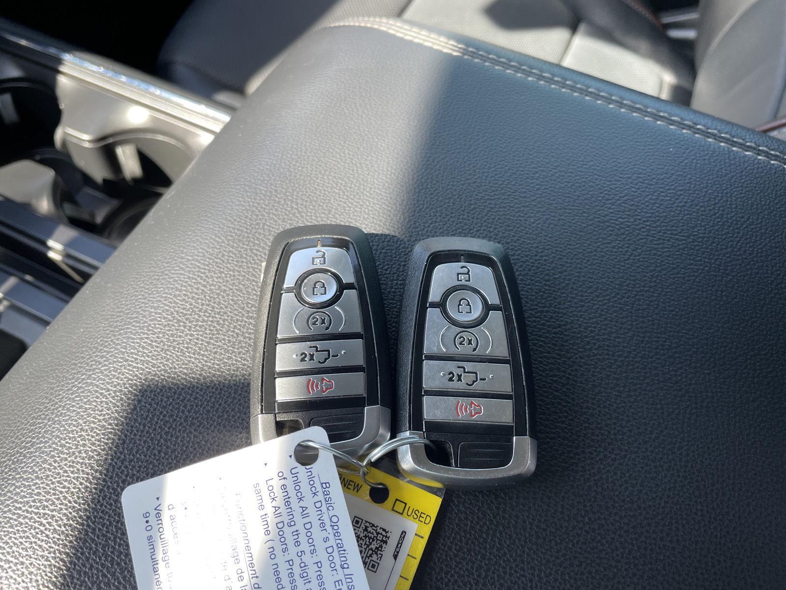 Used 2022 Ford F-150 for sale in Lincoln NE