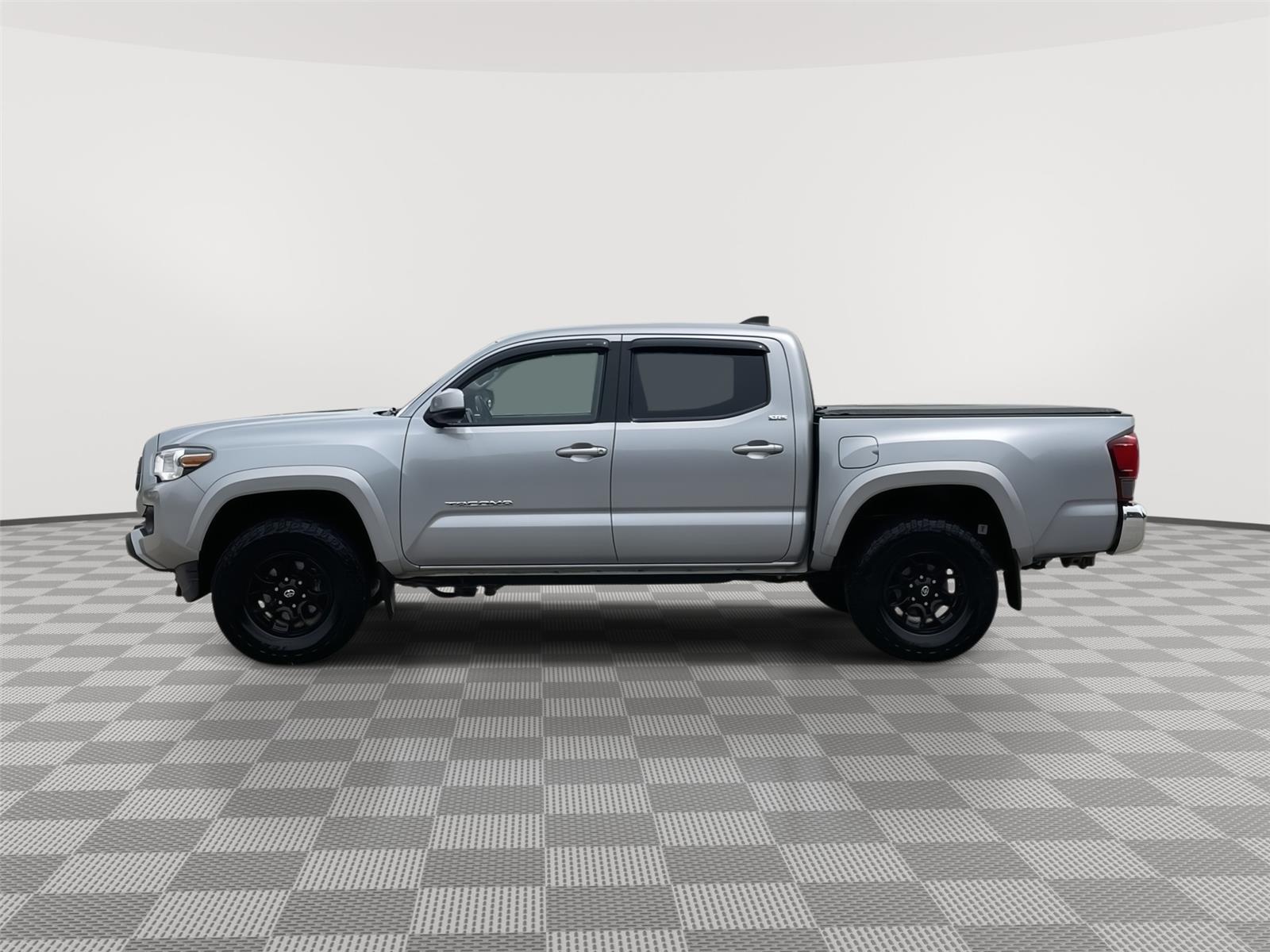 Used 2020 Toyota Tacoma for sale in Lincoln NE