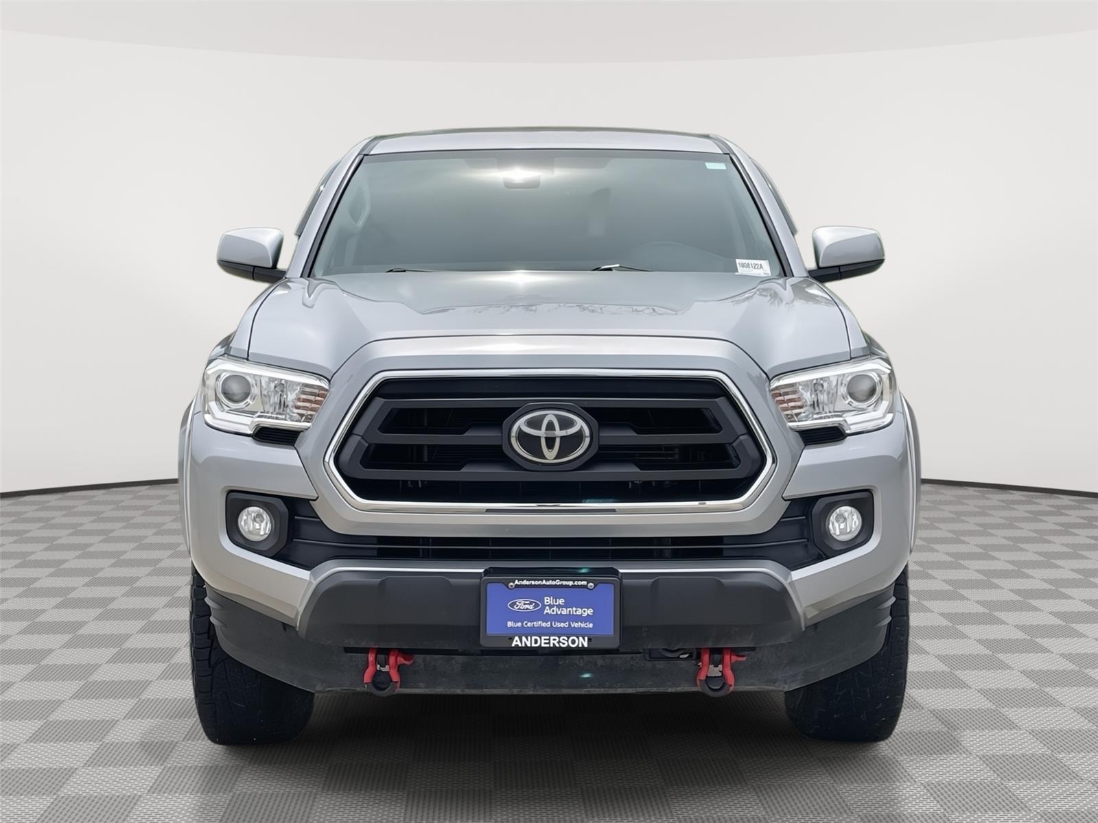 Used 2020 Toyota Tacoma for sale in Lincoln NE