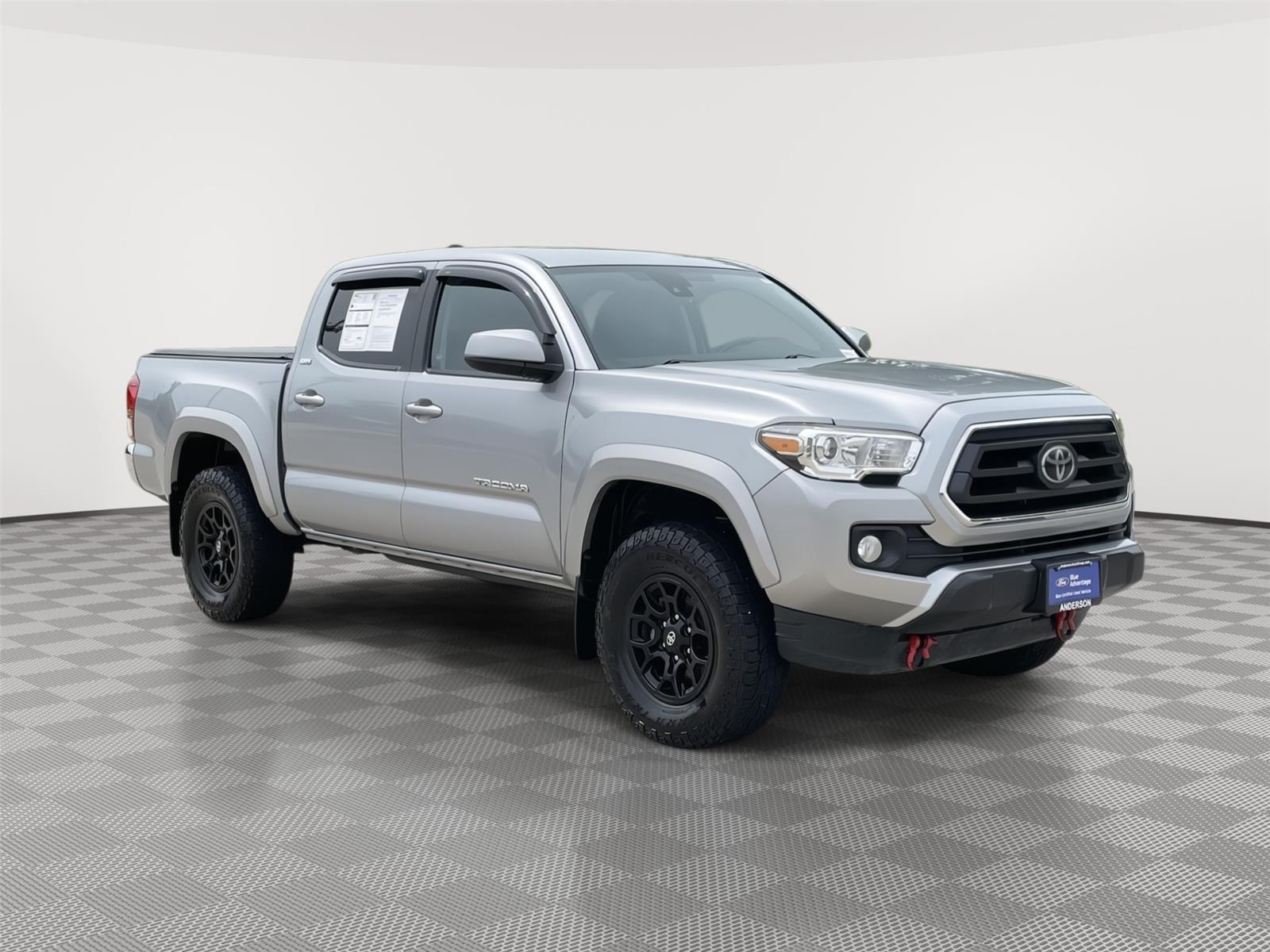 Used 2020 Toyota Tacoma for sale in Lincoln NE