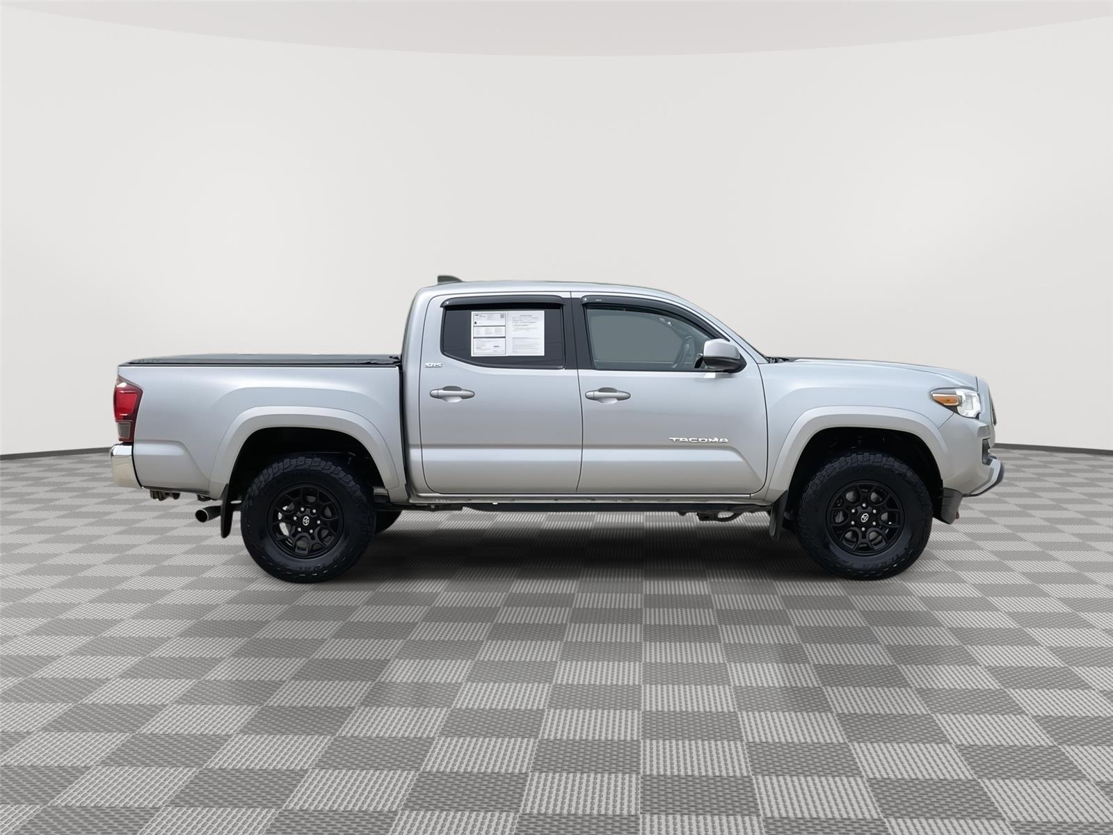 Used 2020 Toyota Tacoma for sale in Lincoln NE