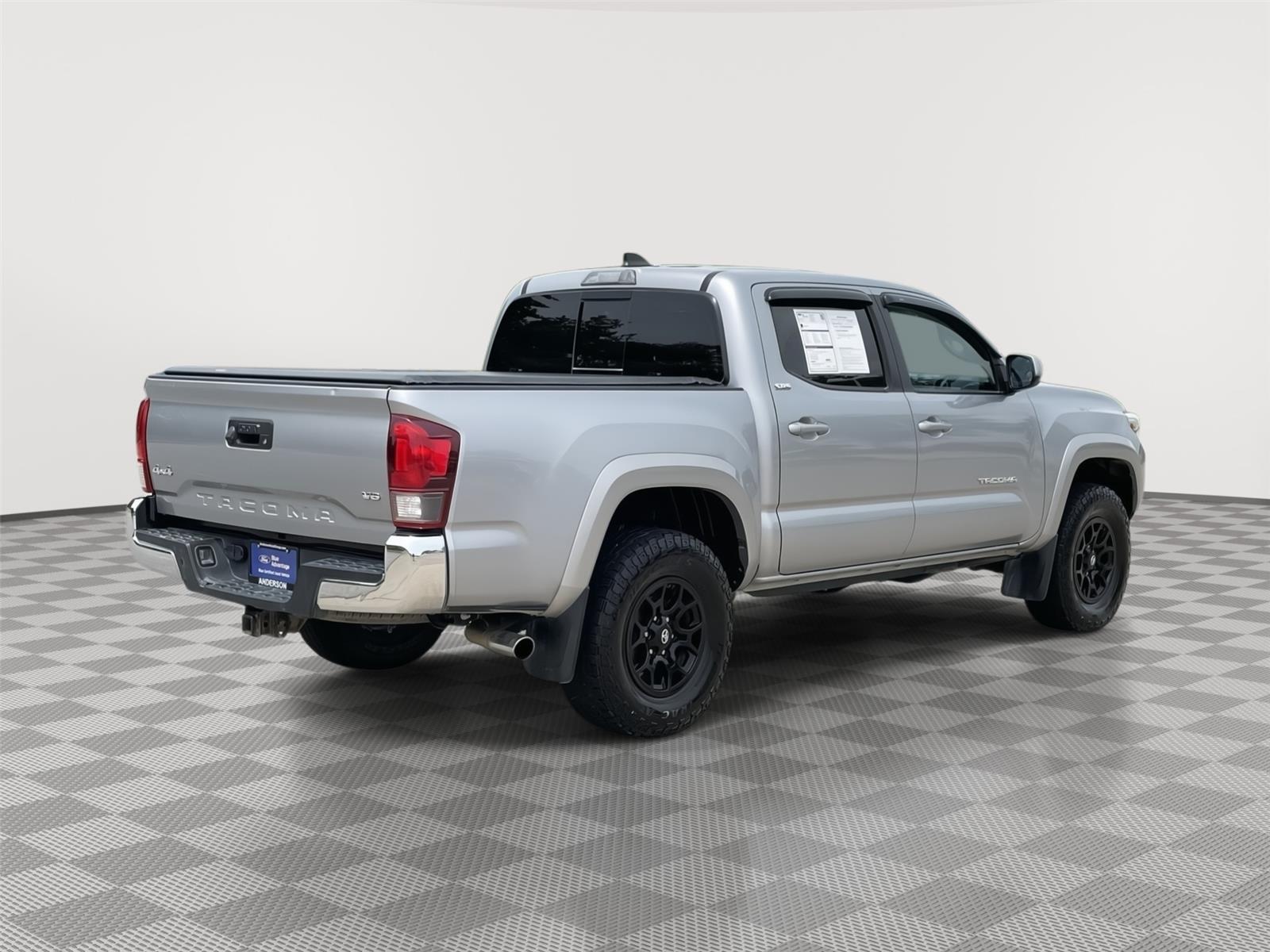 Used 2020 Toyota Tacoma for sale in Lincoln NE