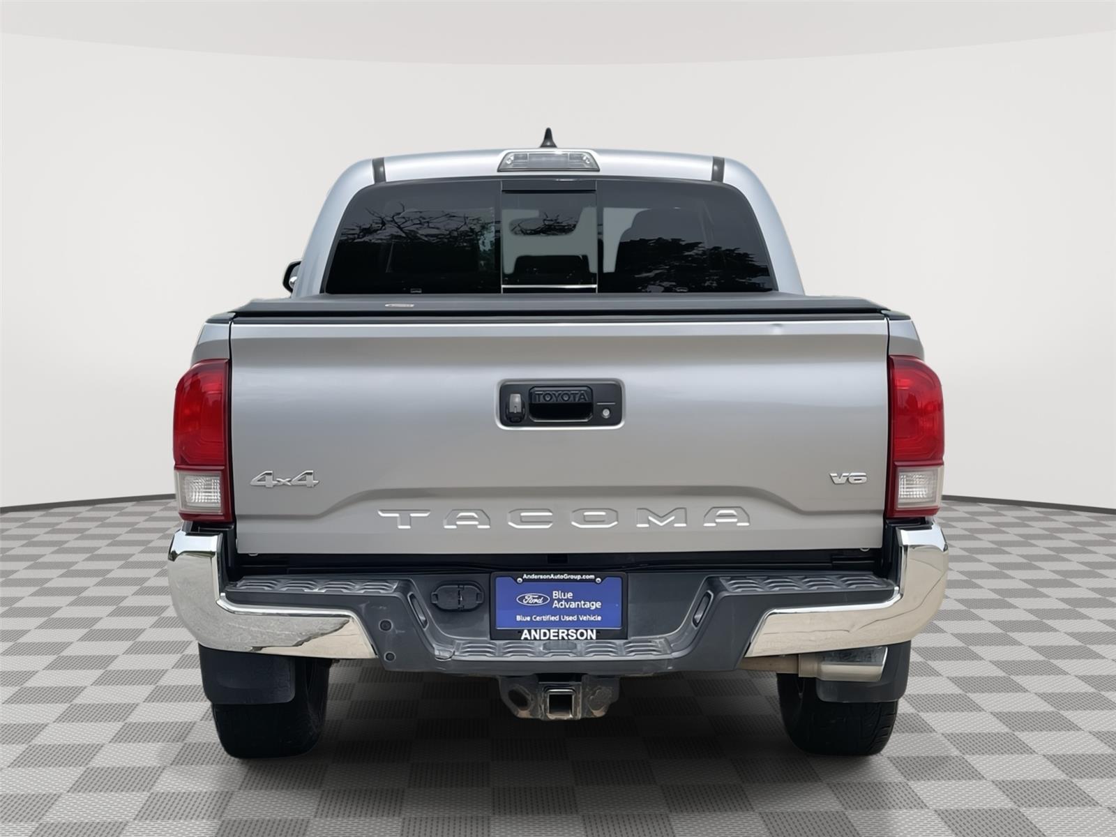 Used 2020 Toyota Tacoma for sale in Lincoln NE