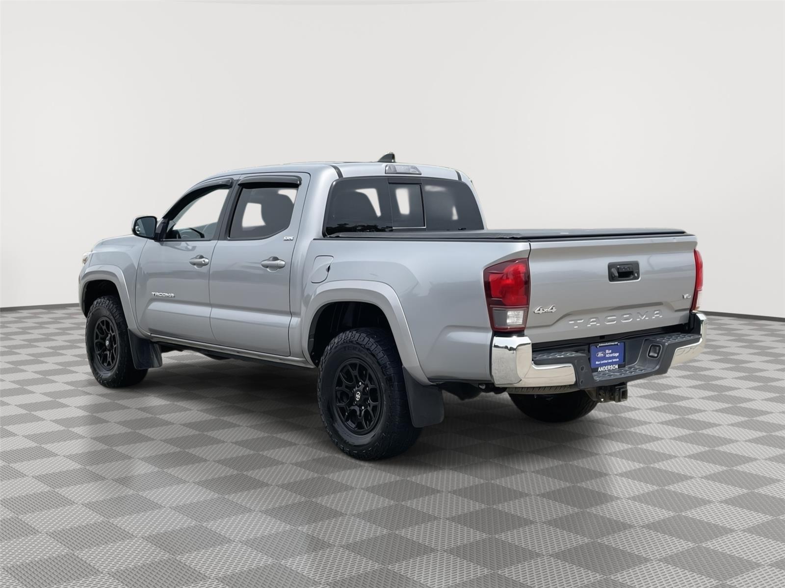 Used 2020 Toyota Tacoma for sale in Lincoln NE