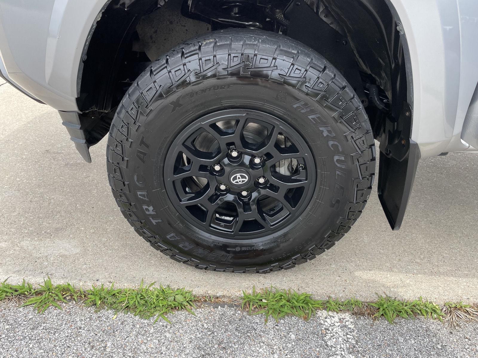 Used 2020 Toyota Tacoma for sale in Lincoln NE
