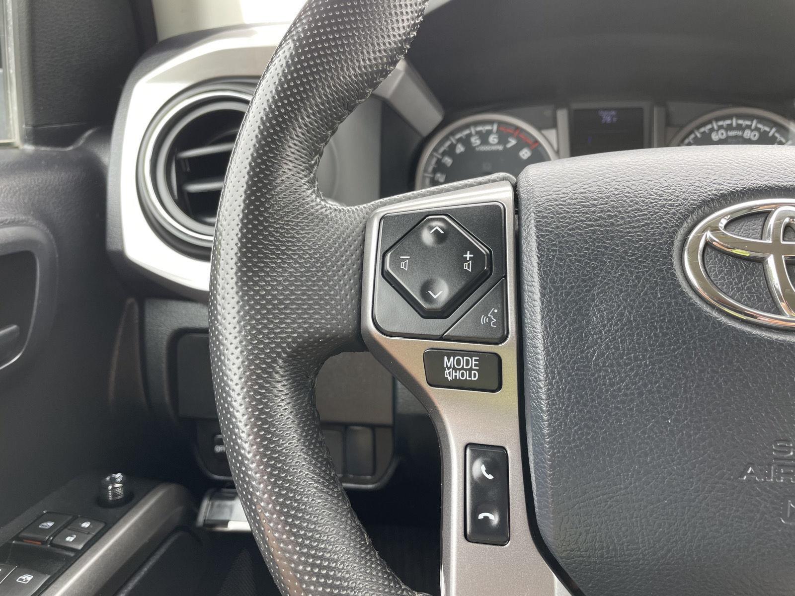 Used 2020 Toyota Tacoma for sale in Lincoln NE