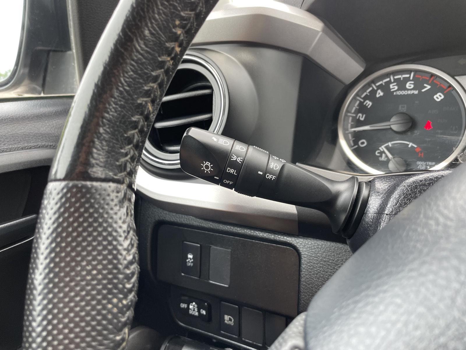 Used 2020 Toyota Tacoma for sale in Lincoln NE