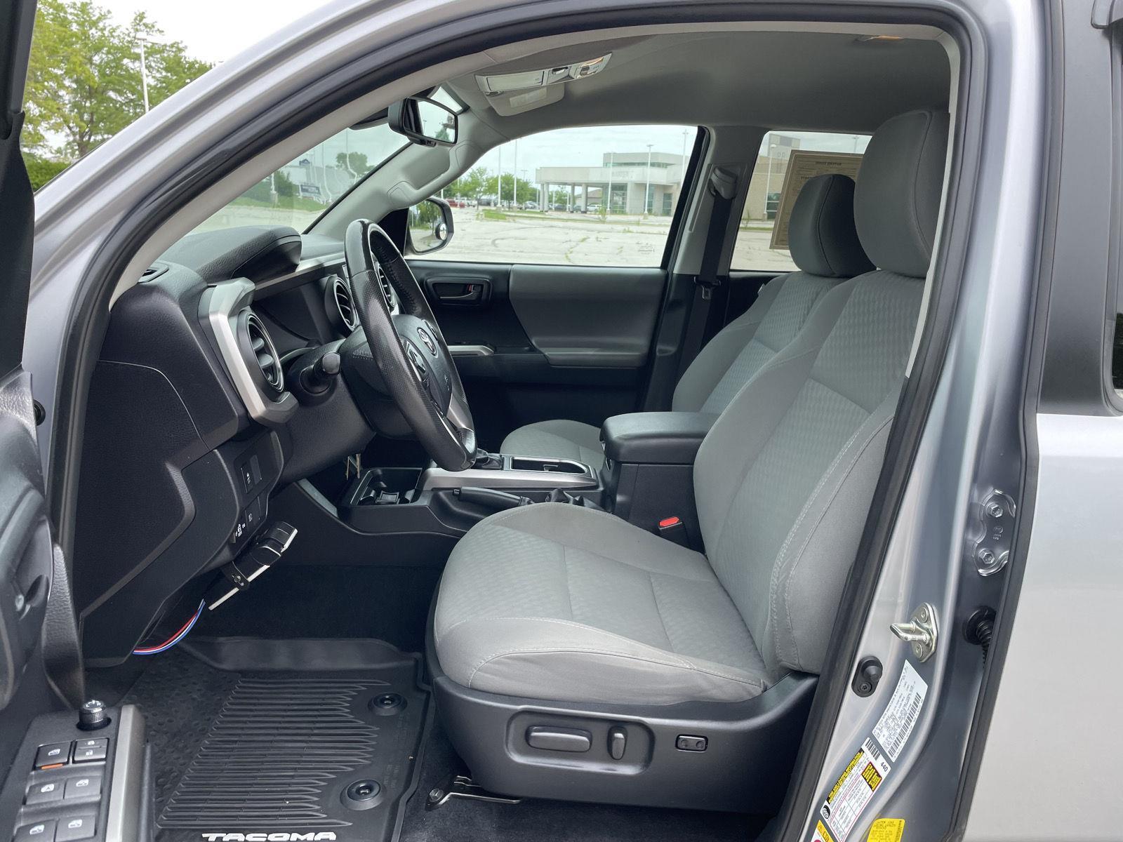 Used 2020 Toyota Tacoma for sale in Lincoln NE