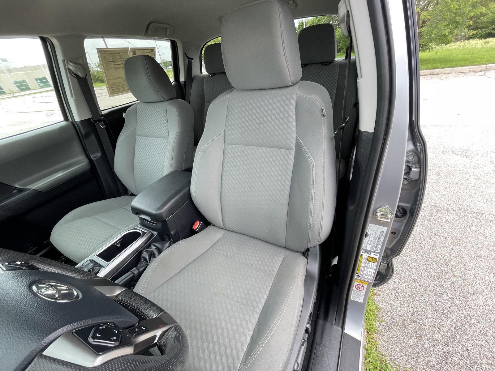 Used 2020 Toyota Tacoma for sale in Lincoln NE