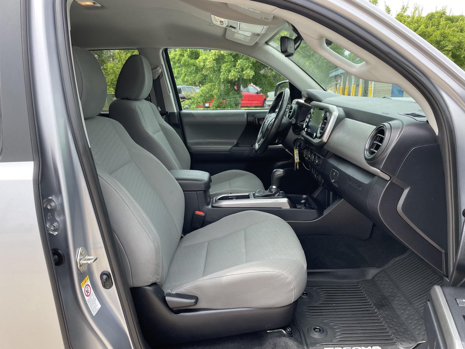 Used 2020 Toyota Tacoma for sale in Lincoln NE