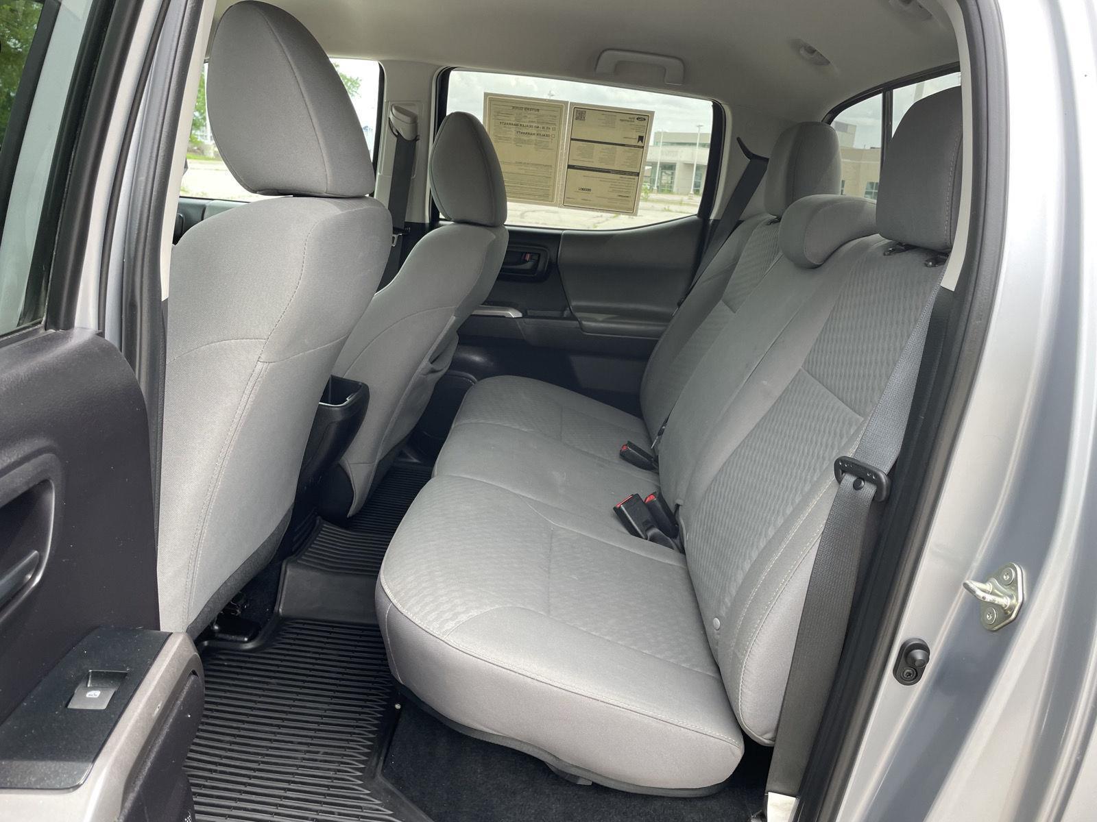Used 2020 Toyota Tacoma for sale in Lincoln NE