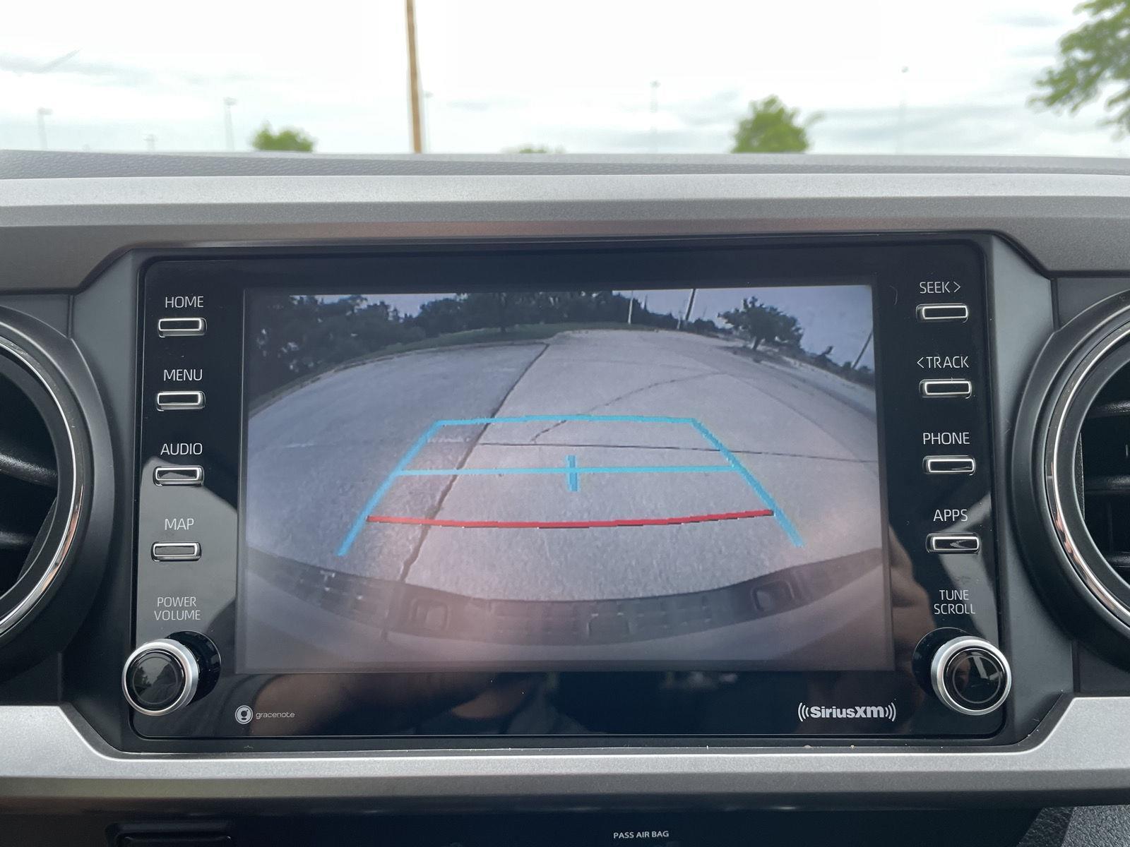 Used 2020 Toyota Tacoma for sale in Lincoln NE