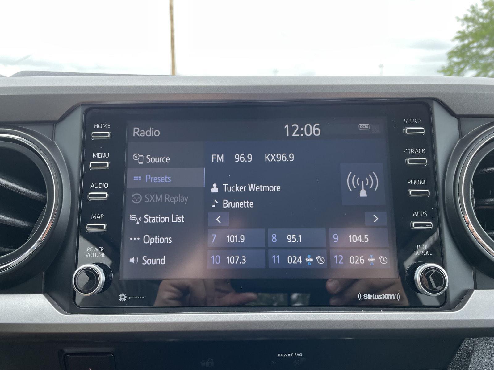 Used 2020 Toyota Tacoma for sale in Lincoln NE