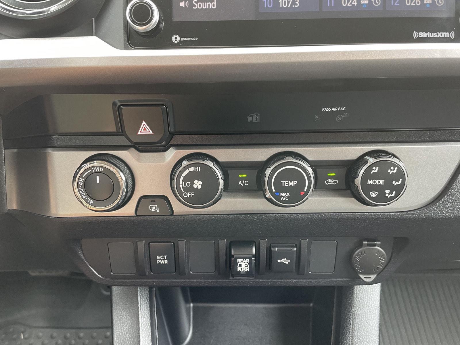 Used 2020 Toyota Tacoma for sale in Lincoln NE