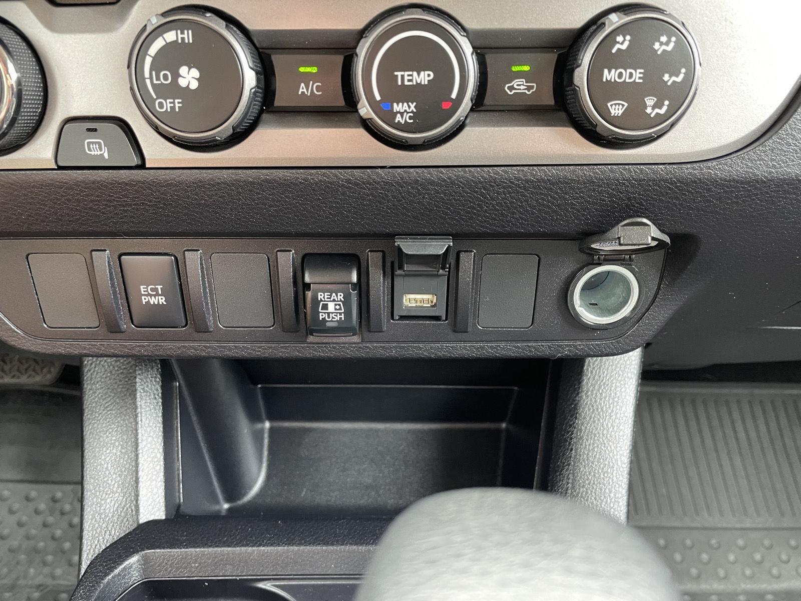 Used 2020 Toyota Tacoma for sale in Lincoln NE