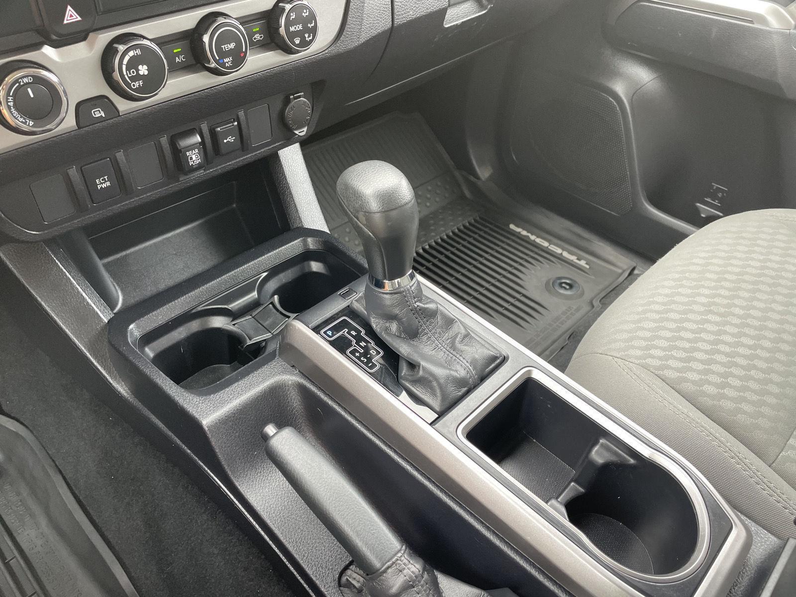 Used 2020 Toyota Tacoma for sale in Lincoln NE