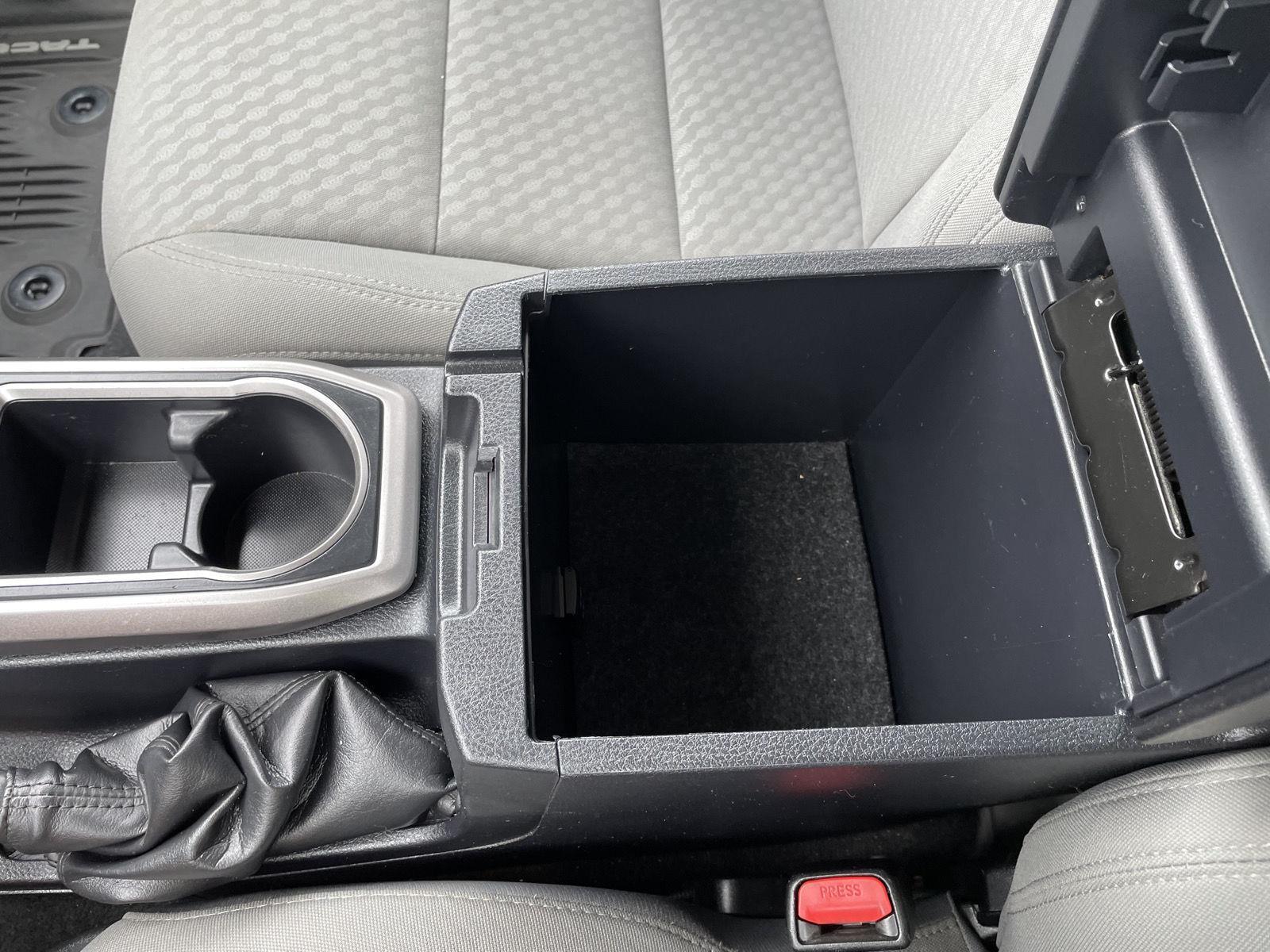 Used 2020 Toyota Tacoma for sale in Lincoln NE