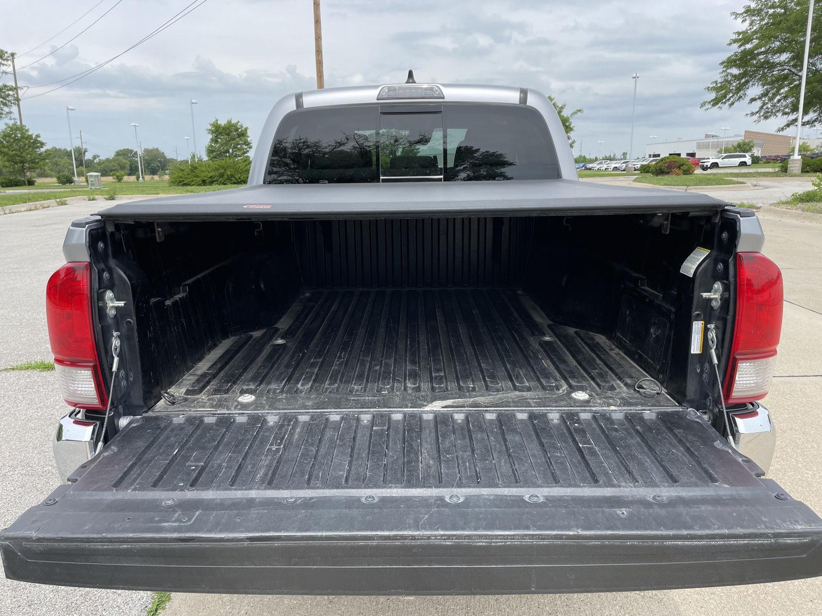 Used 2020 Toyota Tacoma for sale in Lincoln NE