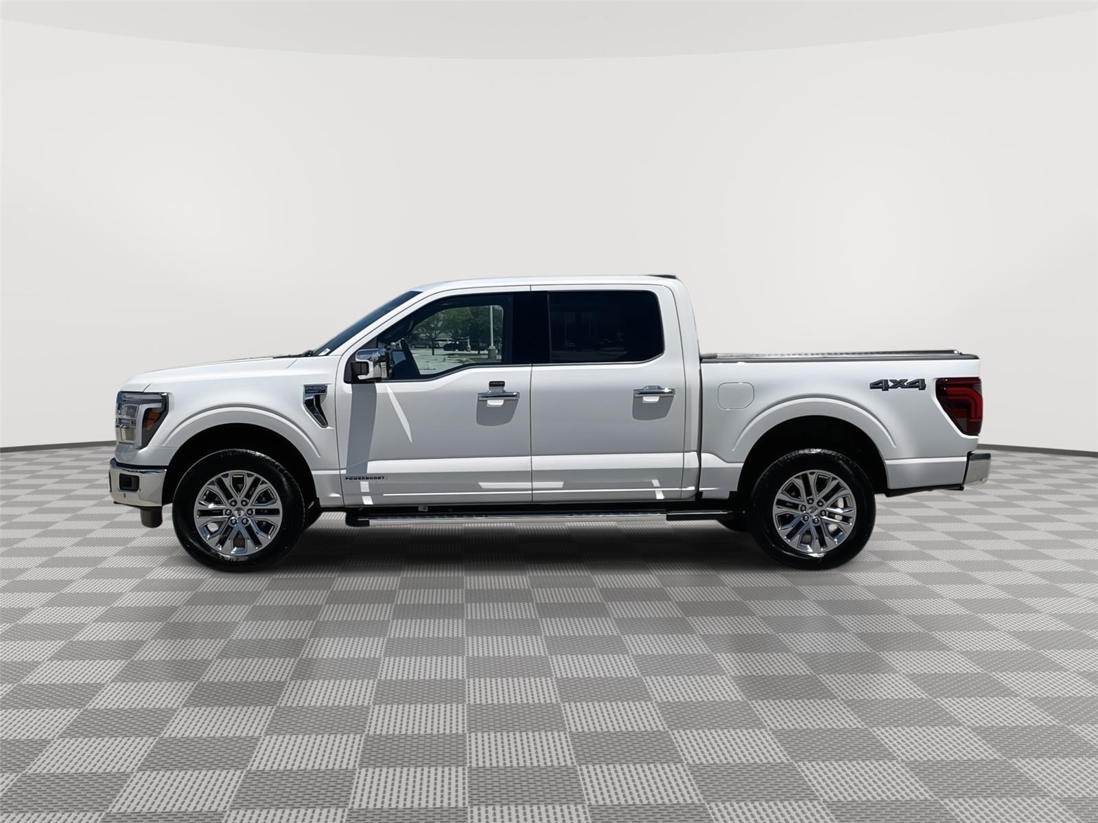 Used 2025 Ford F-150 for sale in Lincoln NE