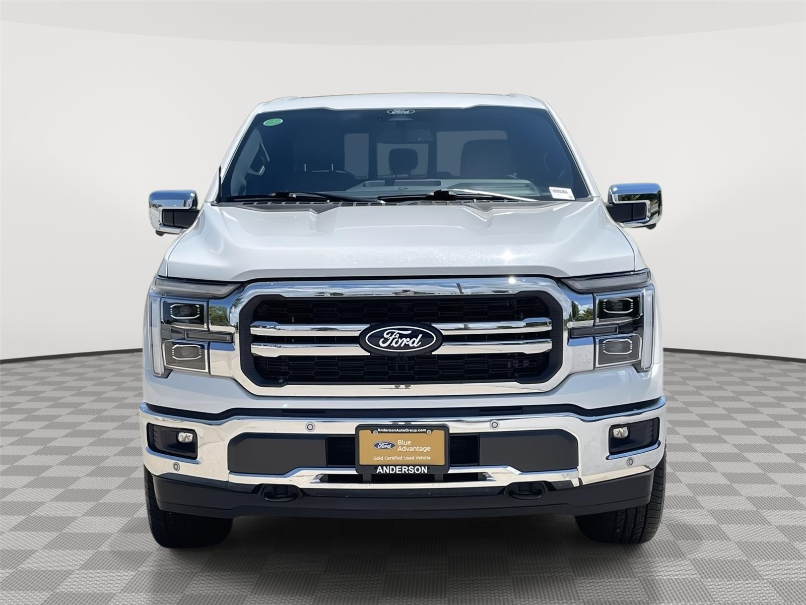Used 2025 Ford F-150 for sale in Lincoln NE