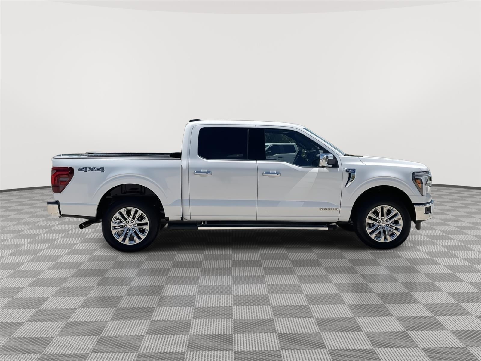 Used 2025 Ford F-150 for sale in Lincoln NE