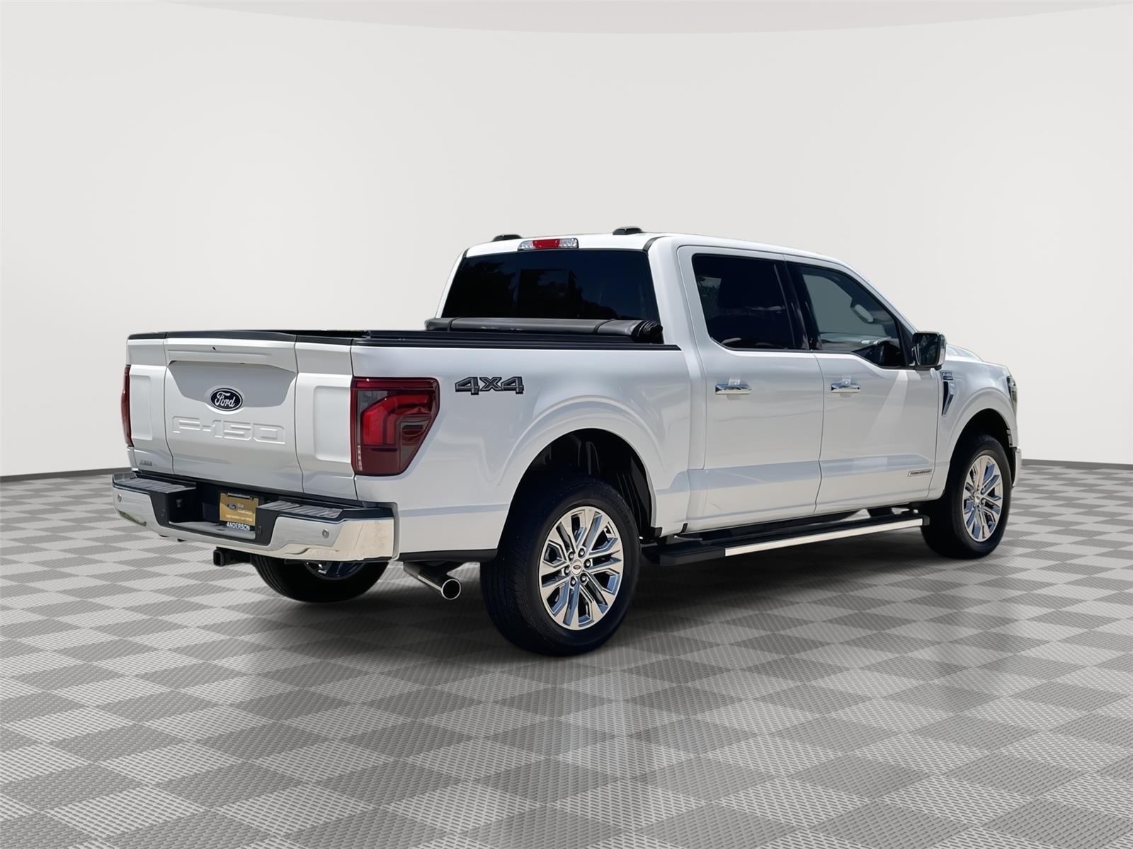 Used 2025 Ford F-150 for sale in Lincoln NE